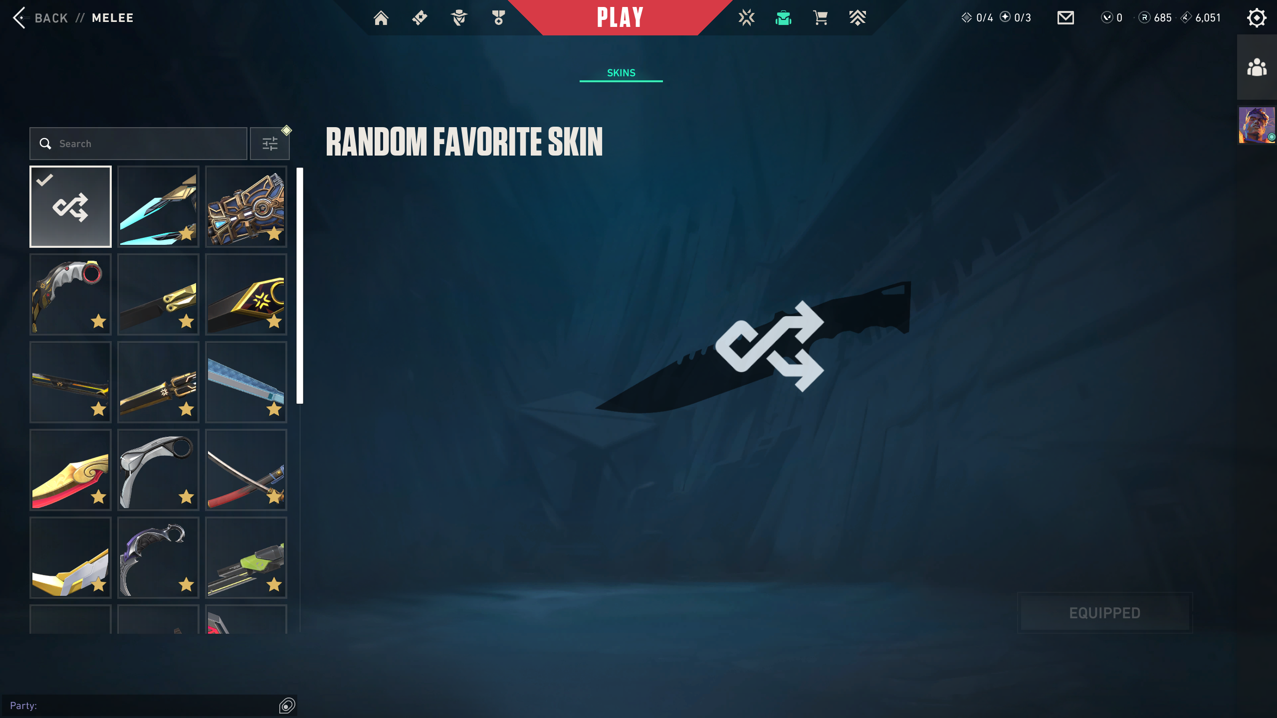 PC | Ascendant Peak | Champions 2021 Karambit + Vandal | 241 Skins | Full Email - Image 5