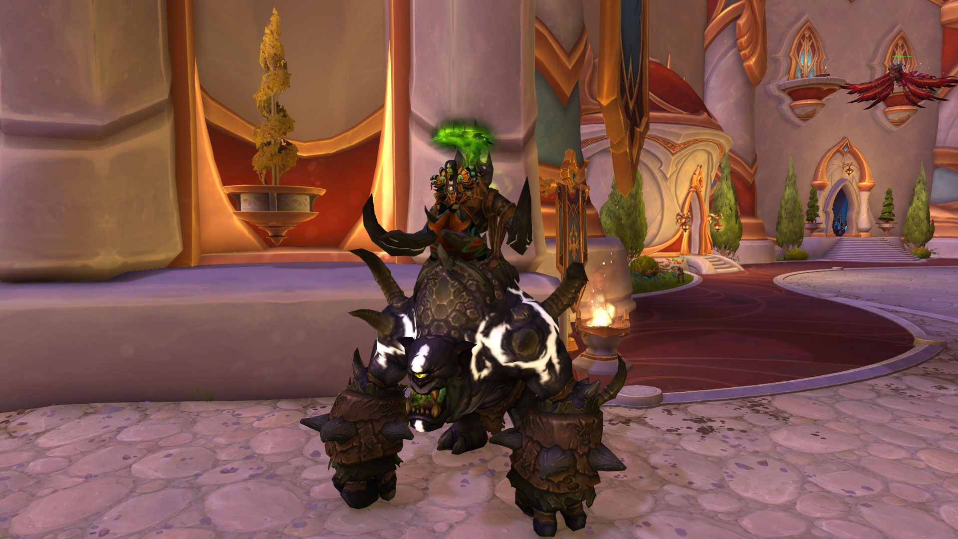 Legendary Collection | 11x Gladiator Mounts | Arena Master | Multi Elite Sets | 17x Rare Illusions - Image 3