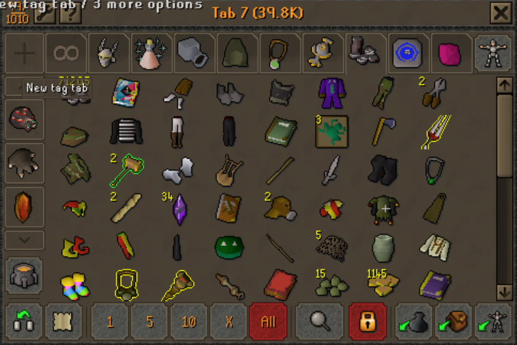 1871 Total | 122 Combat - Image 7