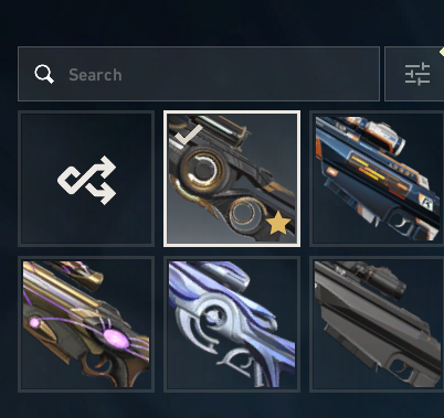 PC | Diamond Peak | Magepunk Sparkswitch | Forsaken Vandal | 27 Skins - Image 8