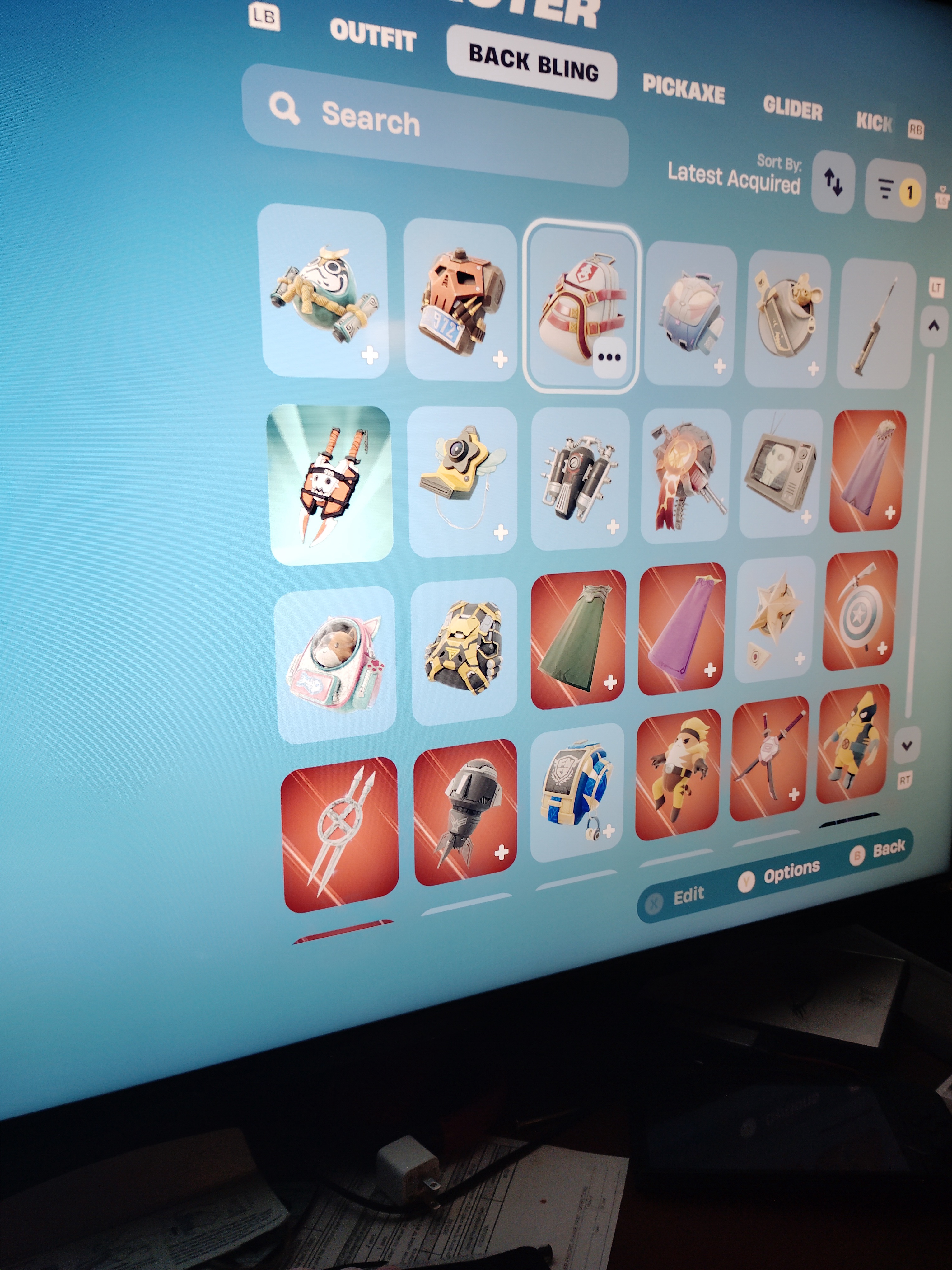 Xbox | 147 Skins | Snoop Dogg | No Email - Image 4