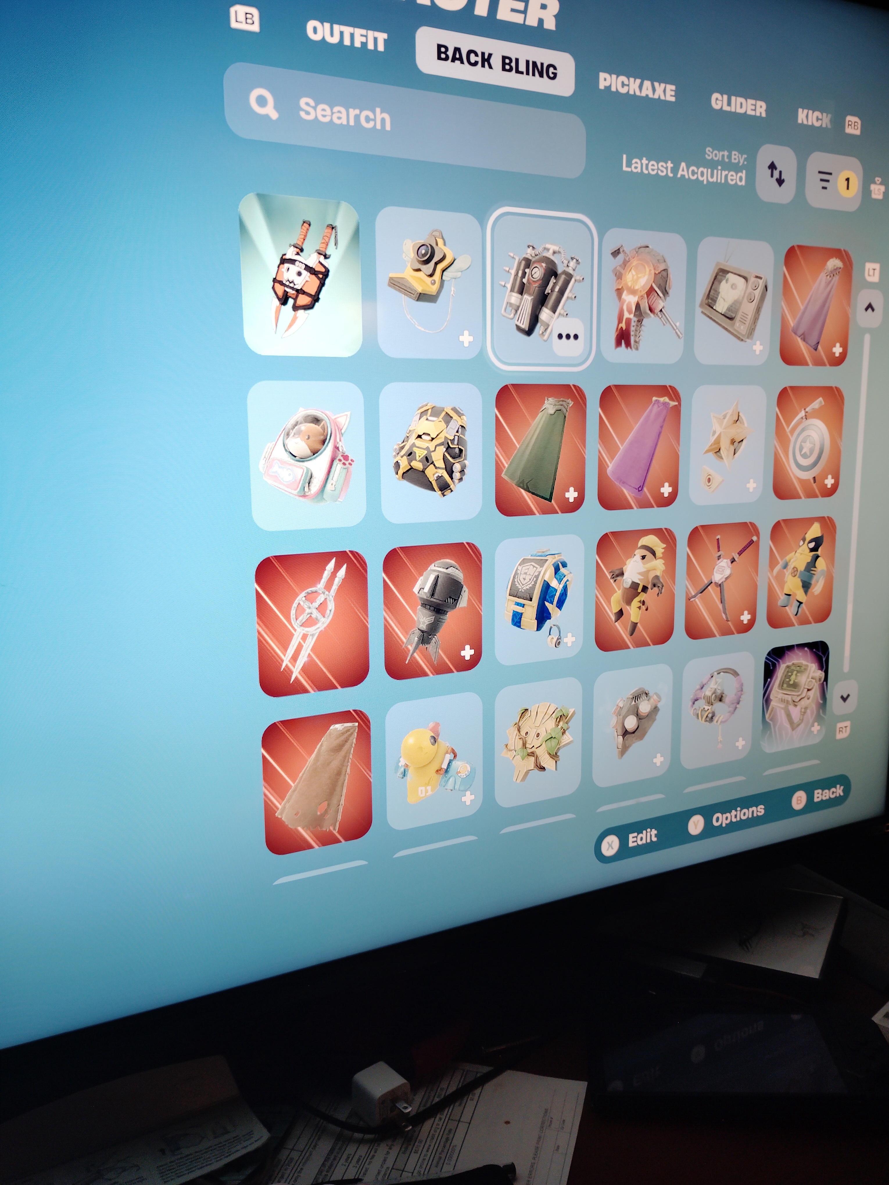 Xbox | 147 Skins | Snoop Dogg | No Email - Image 5