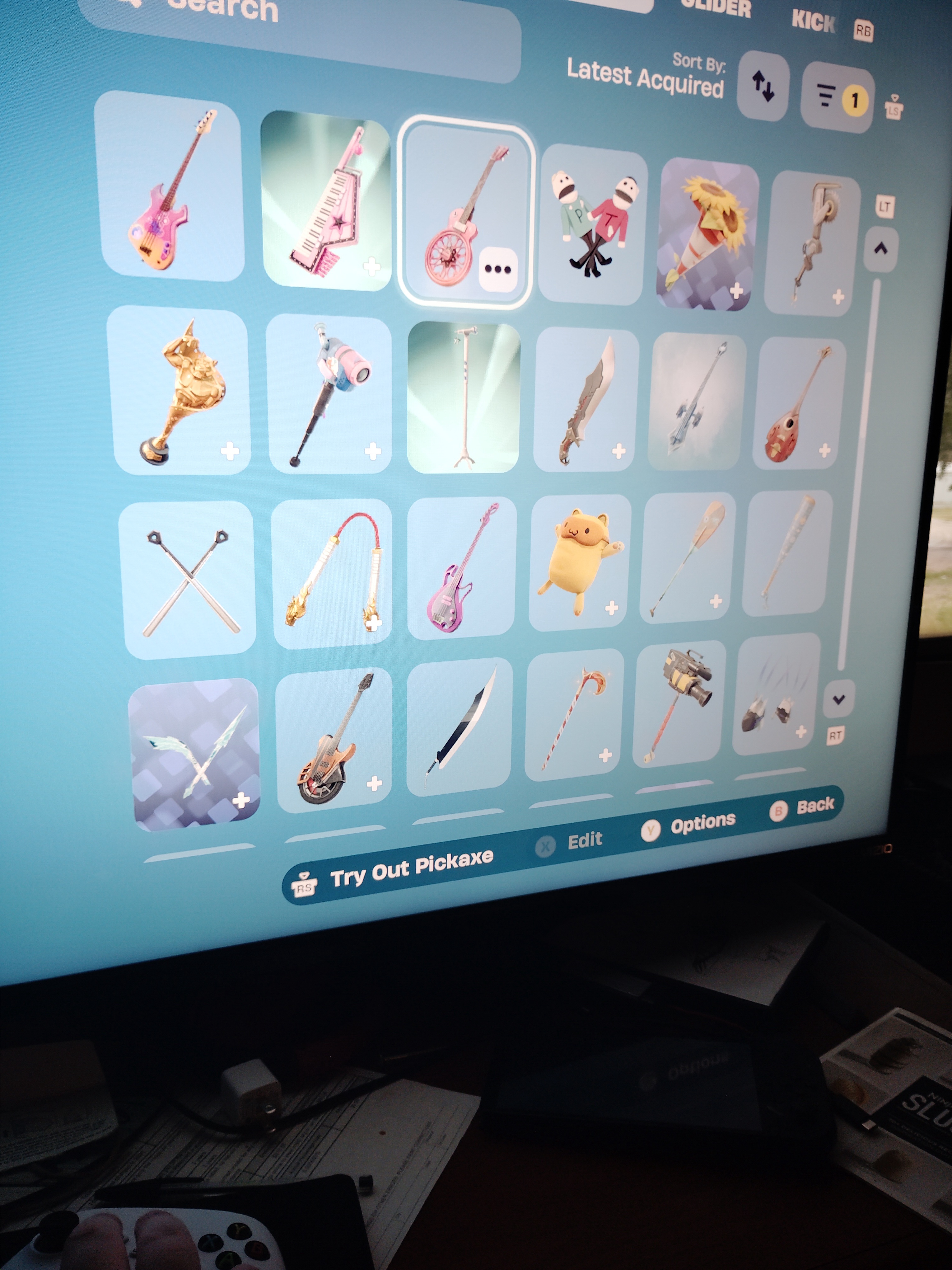Xbox | 147 Skins | Snoop Dogg | No Email - Image 14
