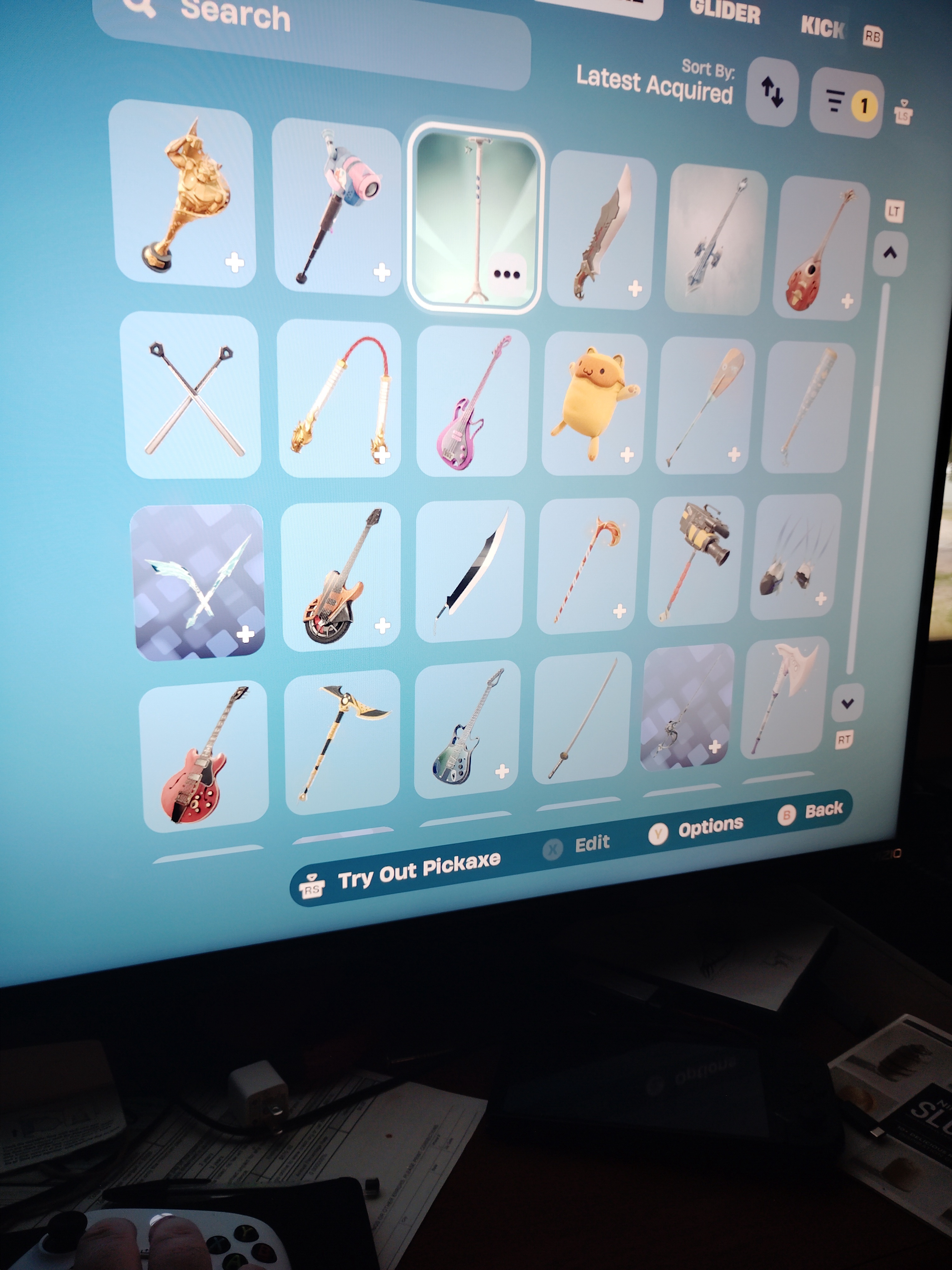 Xbox | 147 Skins | Snoop Dogg | No Email - Image 15