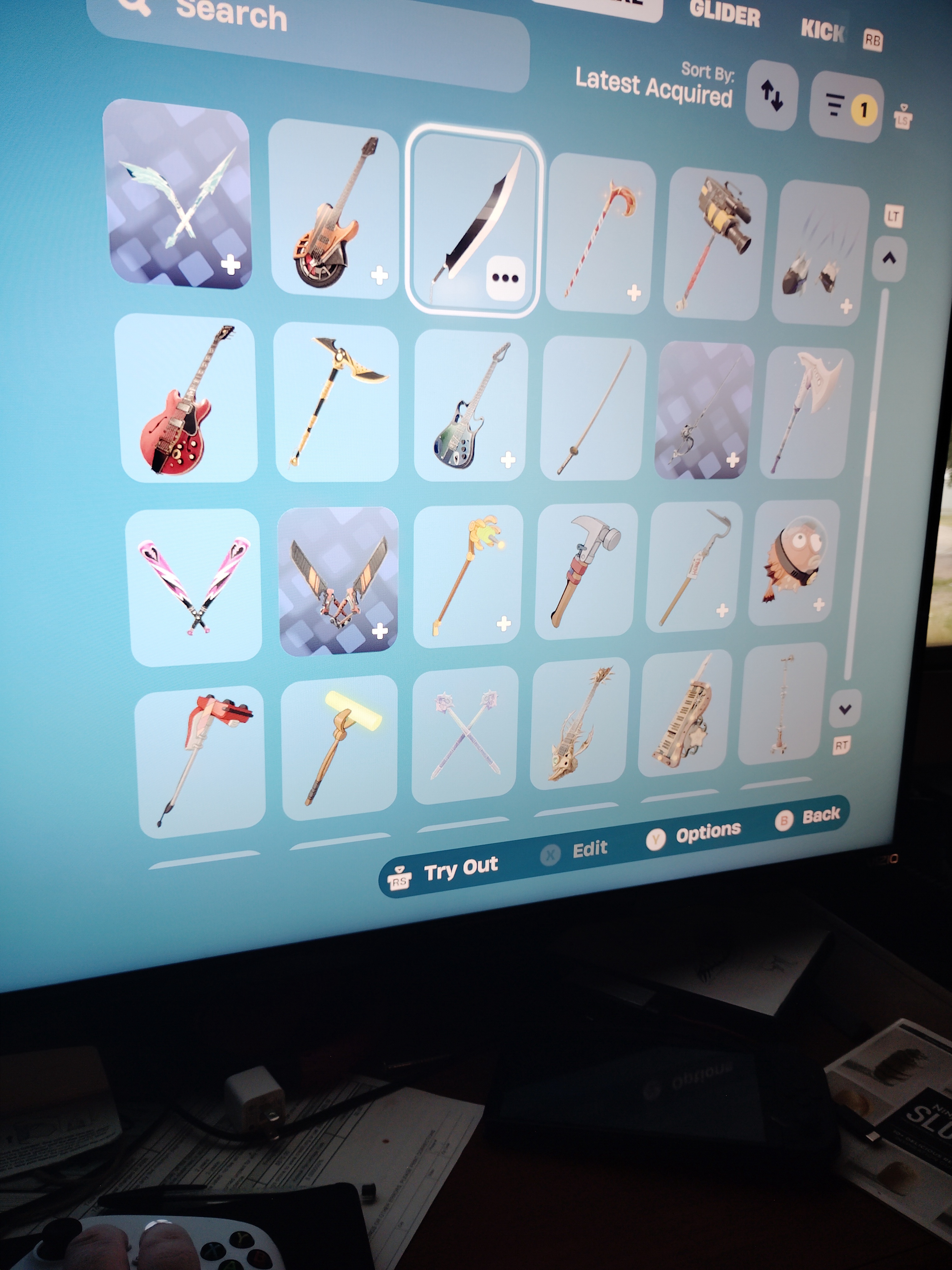Xbox | 147 Skins | Snoop Dogg | No Email - Image 17