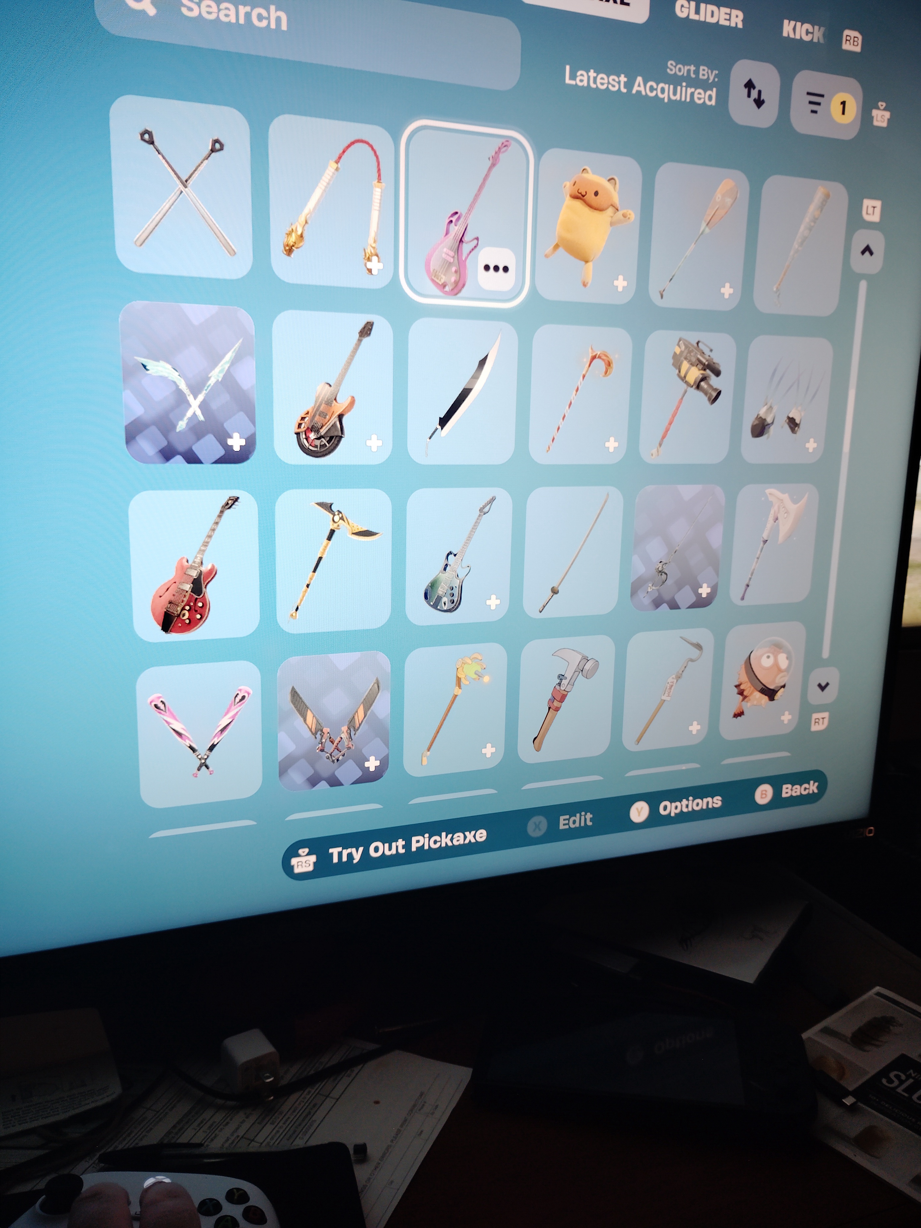 Xbox | 147 Skins | Snoop Dogg | No Email - Image 16