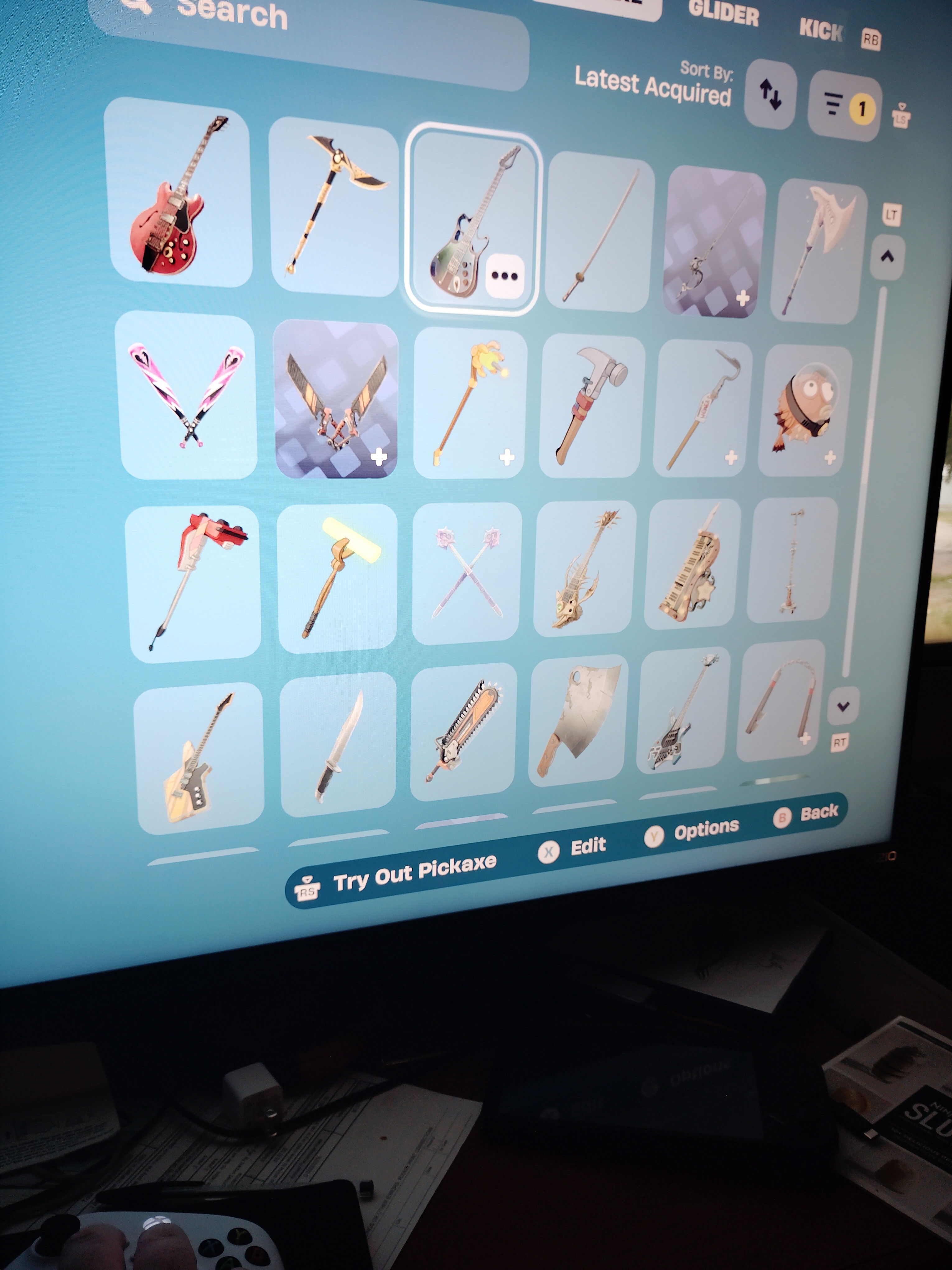 Xbox | 147 Skins | Snoop Dogg | No Email - Image 18