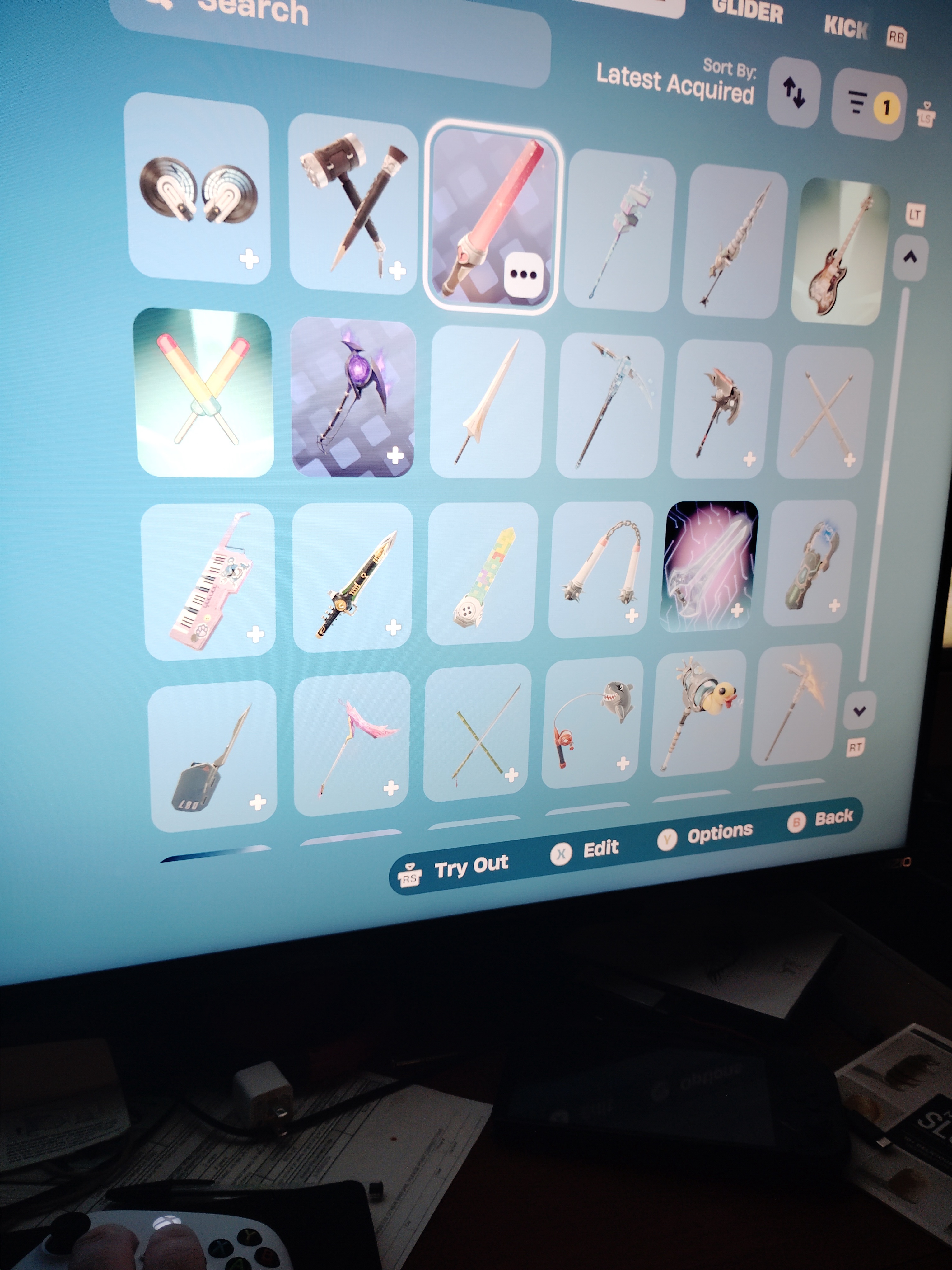 Xbox | 147 Skins | Snoop Dogg | No Email - Image 22