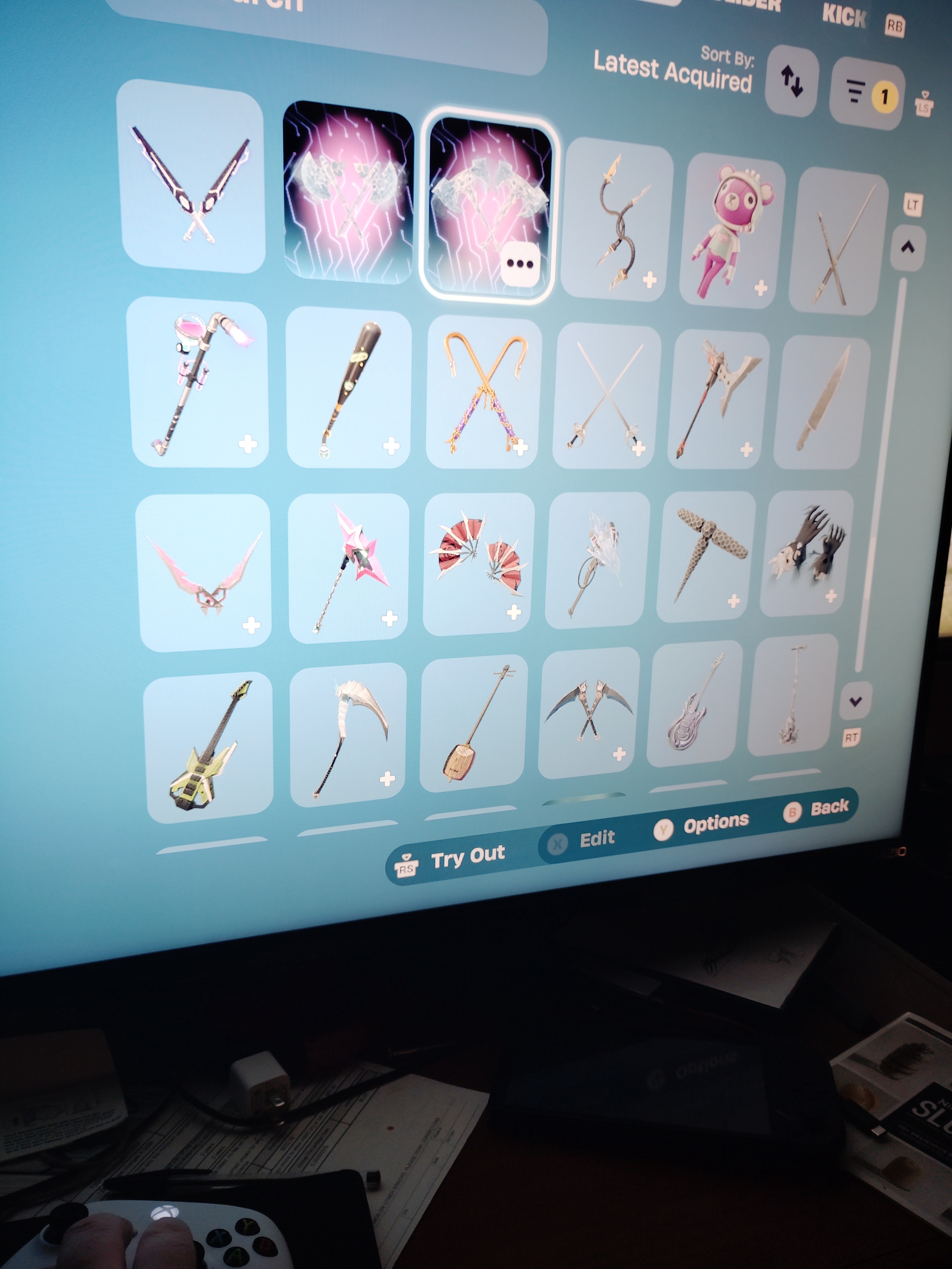 Xbox | 147 Skins | Snoop Dogg | No Email - Image 31