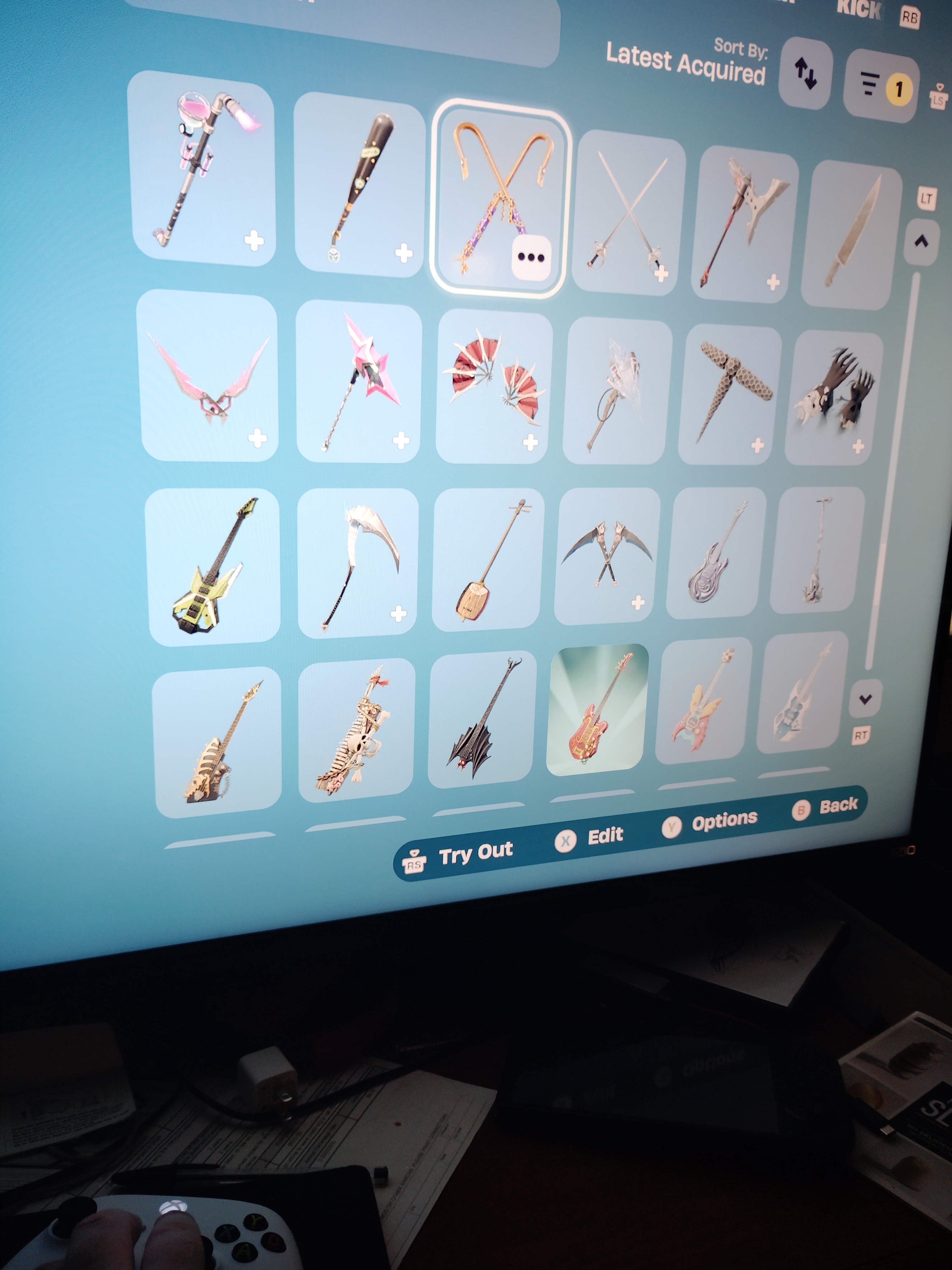 Xbox | 147 Skins | Snoop Dogg | No Email - Image 32