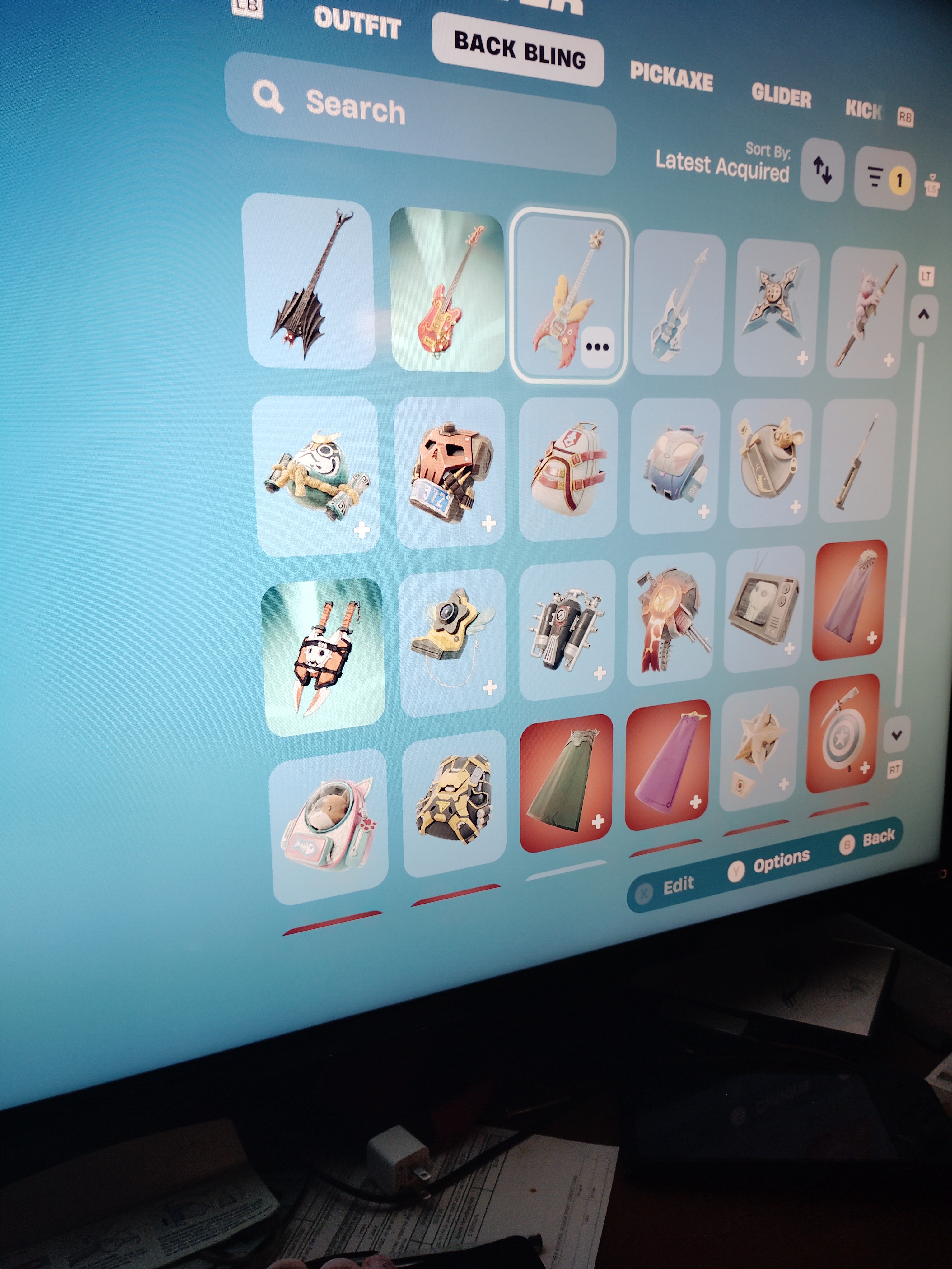 Xbox | 147 Skins | Snoop Dogg | No Email - Image 3