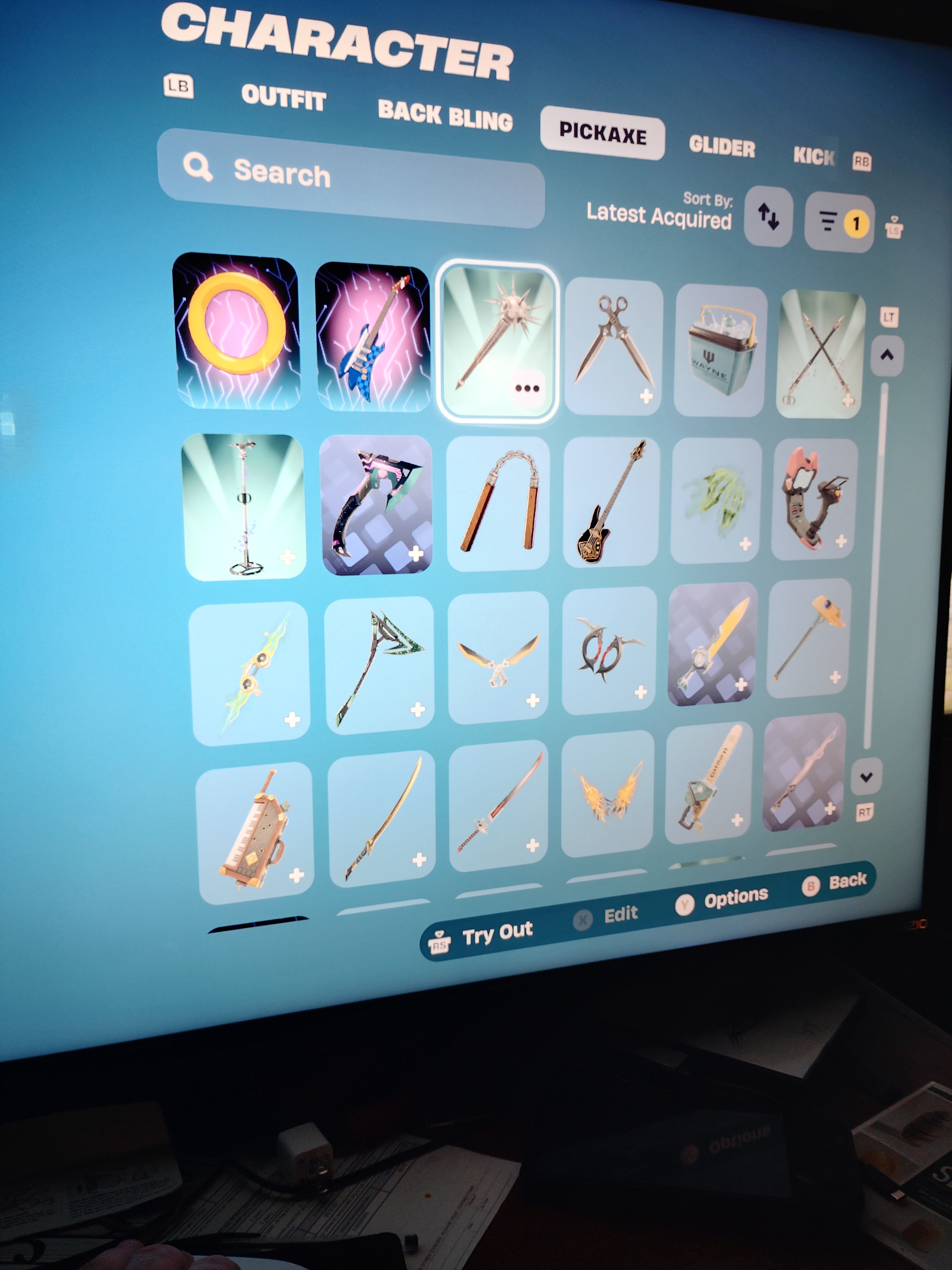 Xbox | 147 Skins | Snoop Dogg | No Email - Image 9