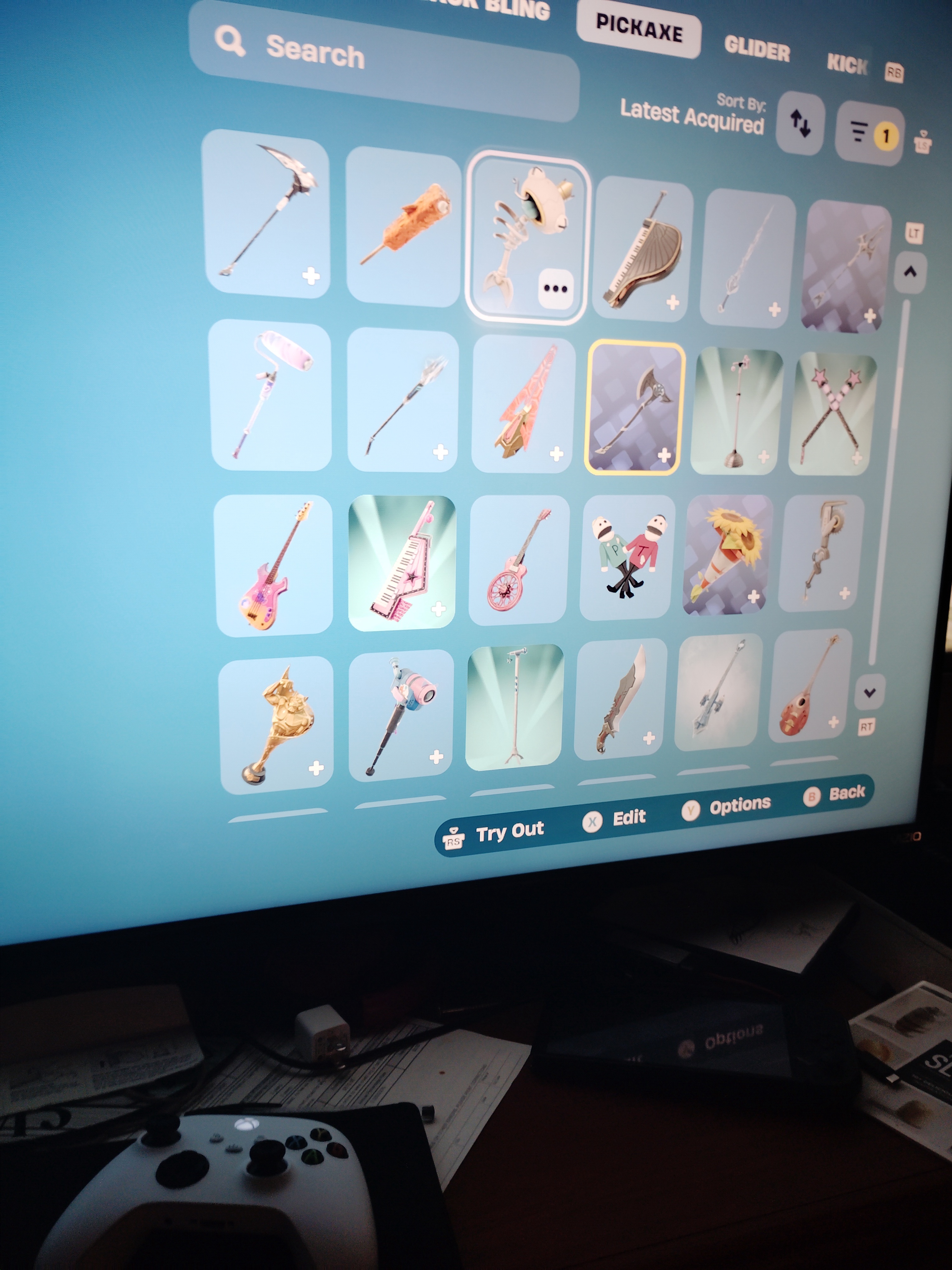Xbox | 147 Skins | Snoop Dogg | No Email - Image 12