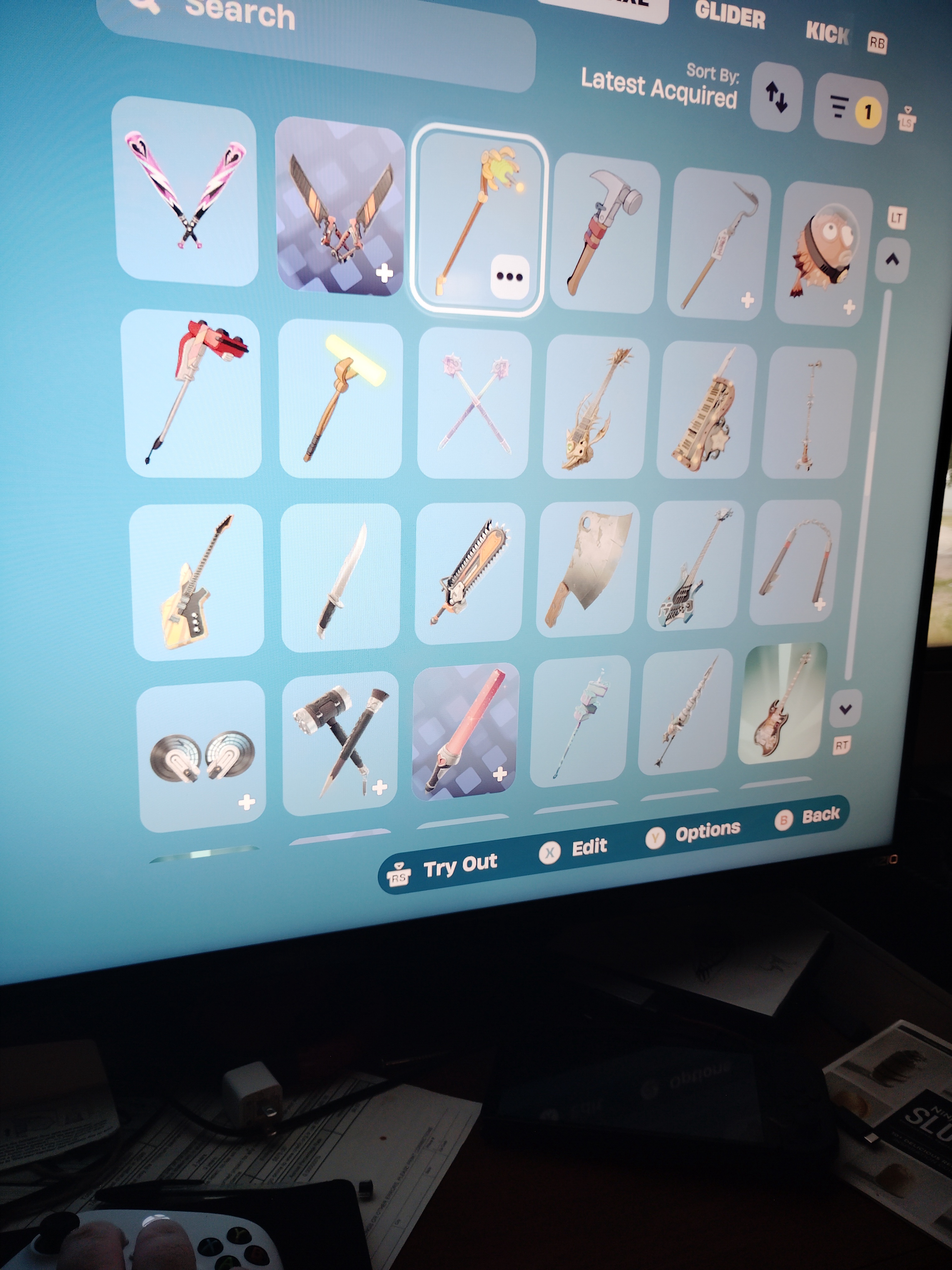 Xbox | 147 Skins | Snoop Dogg | No Email - Image 19