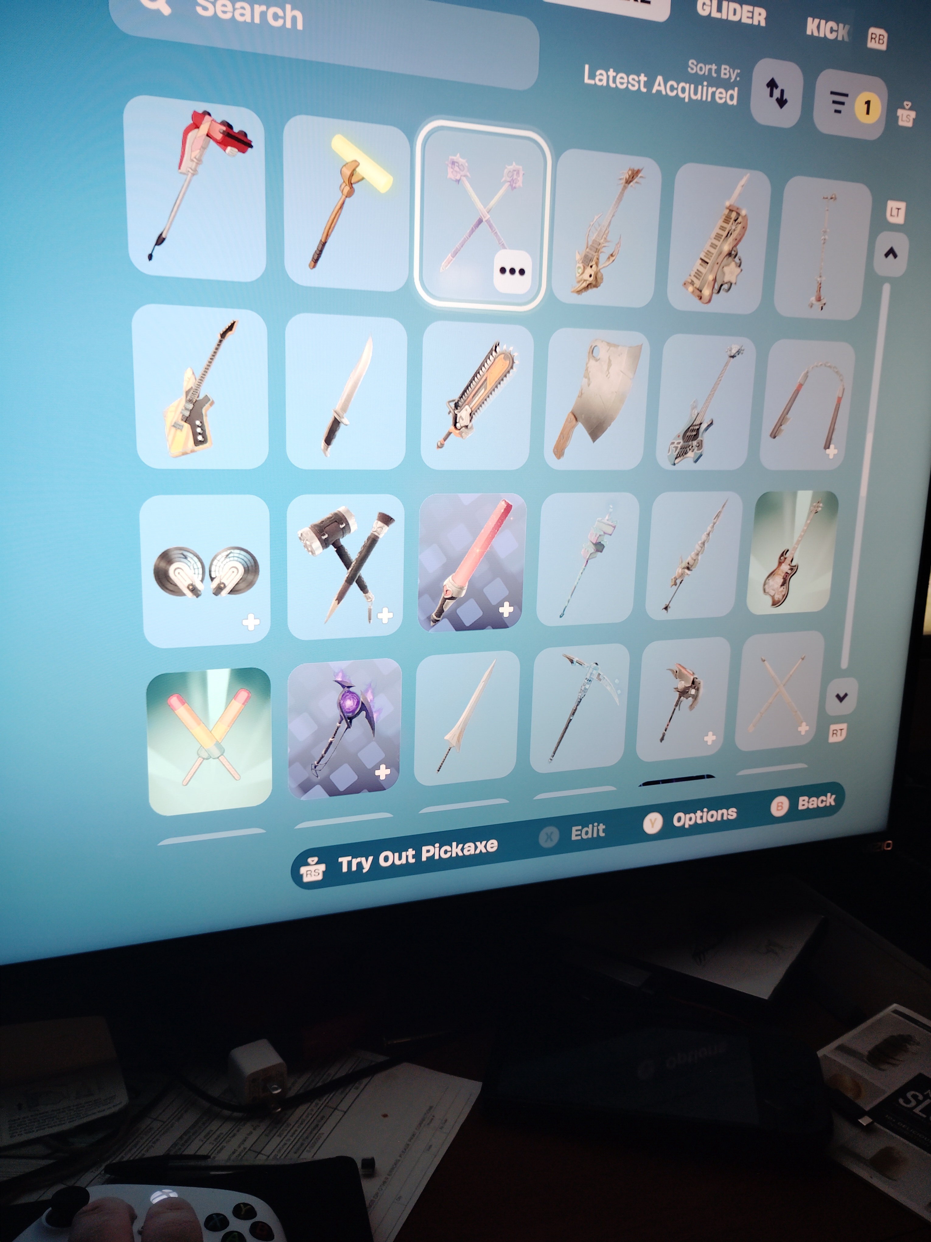 Xbox | 147 Skins | Snoop Dogg | No Email - Image 20