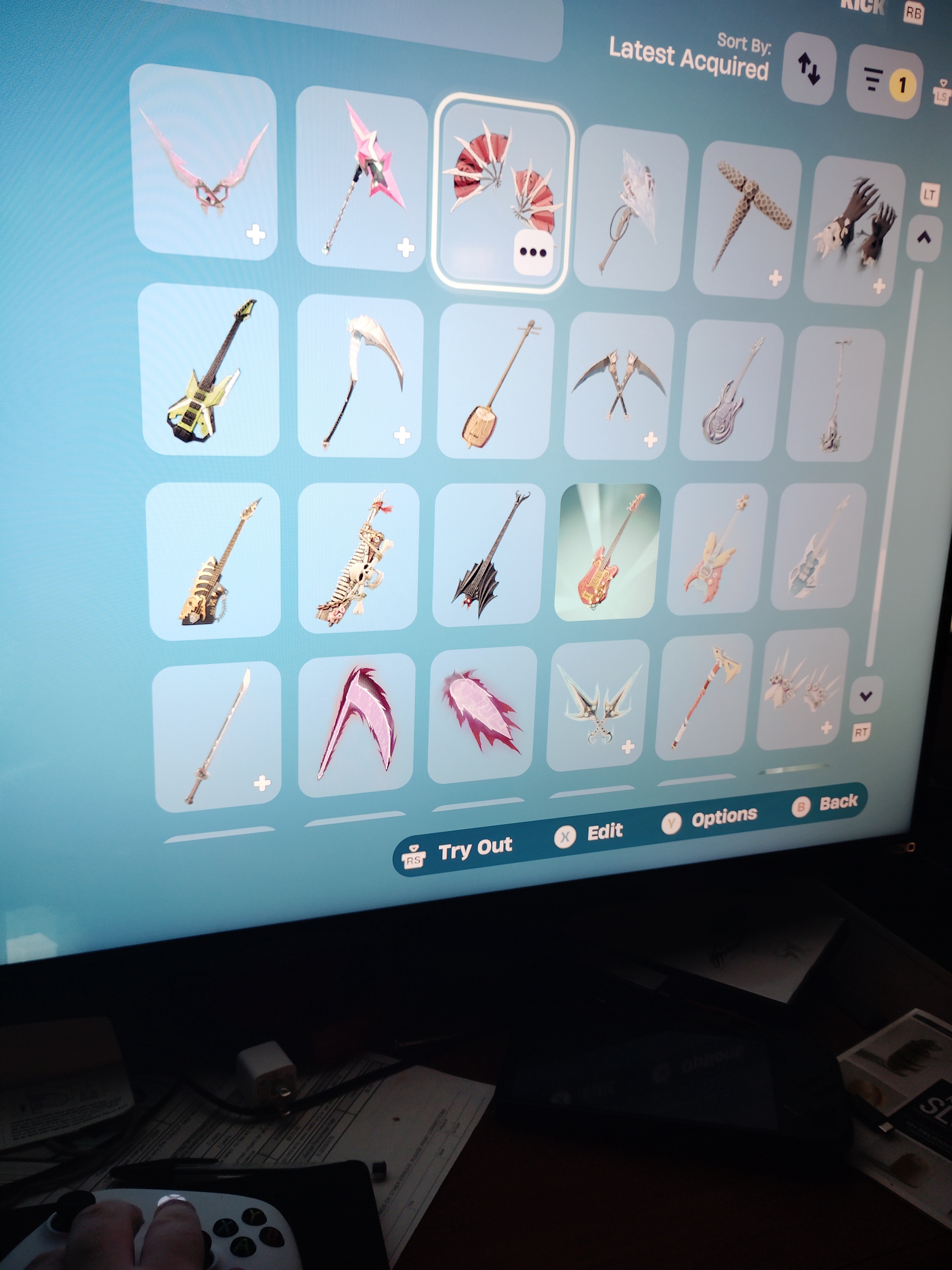 Xbox | 147 Skins | Snoop Dogg | No Email - Image 33