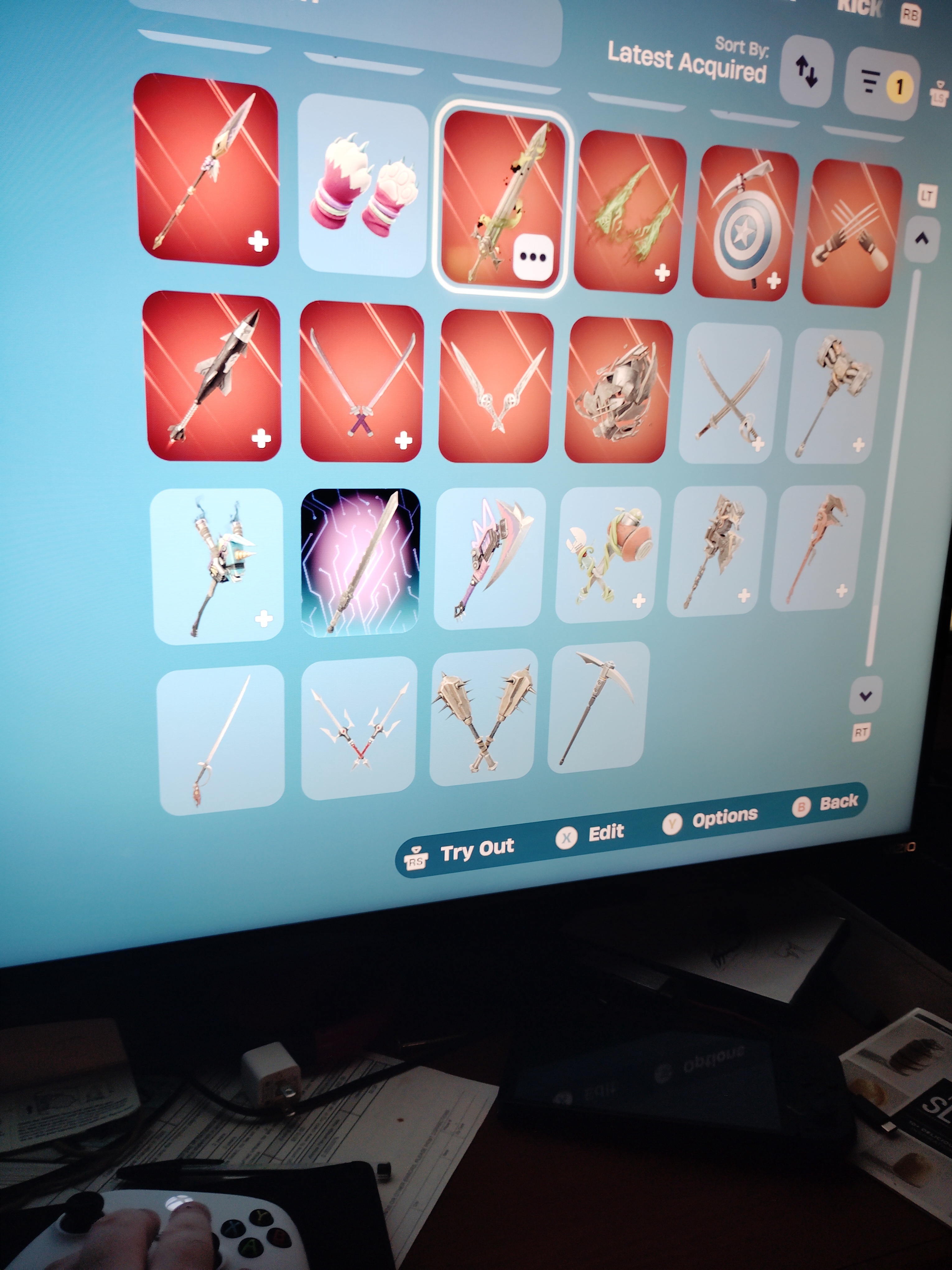 Xbox | 147 Skins | Snoop Dogg | No Email - Image 38