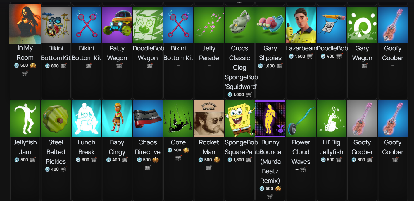 Fortnite Account - Image 16