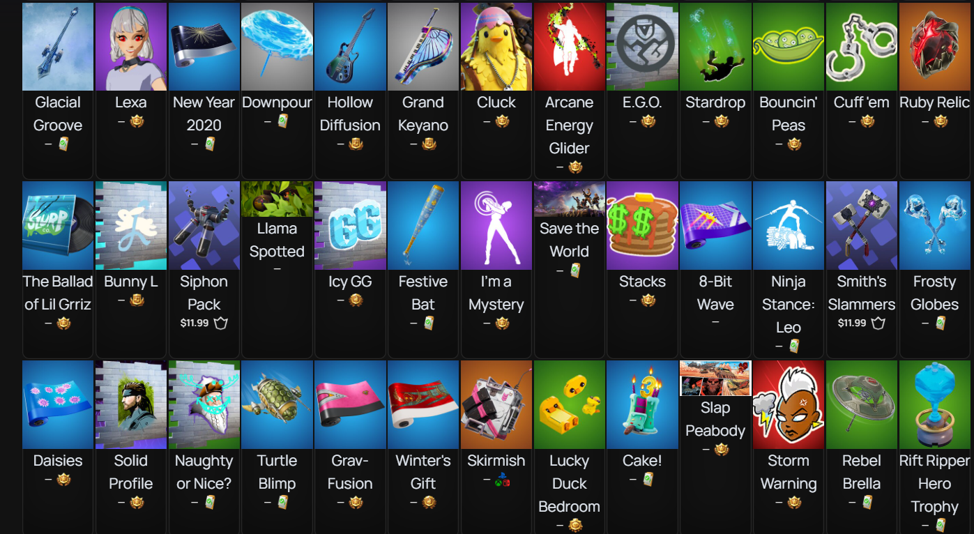 Fortnite Account - Image 59