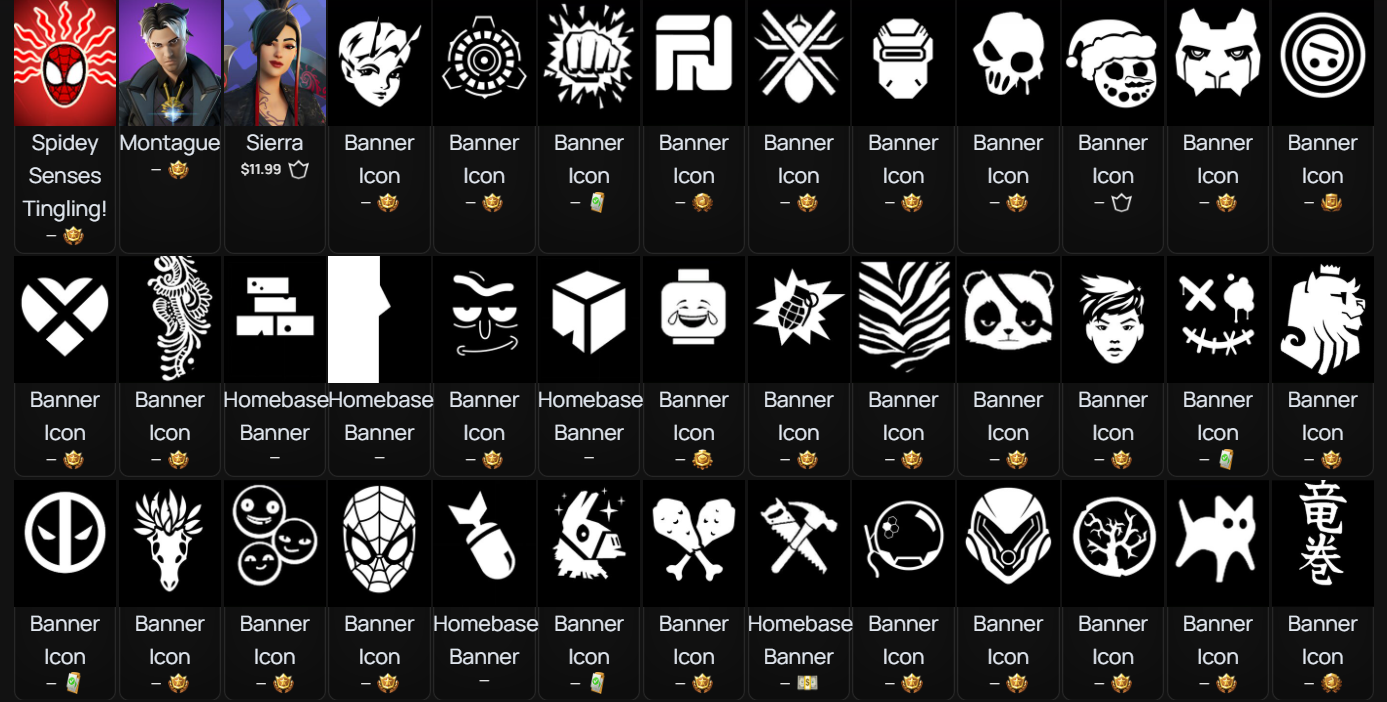 Fortnite Account - Image 72