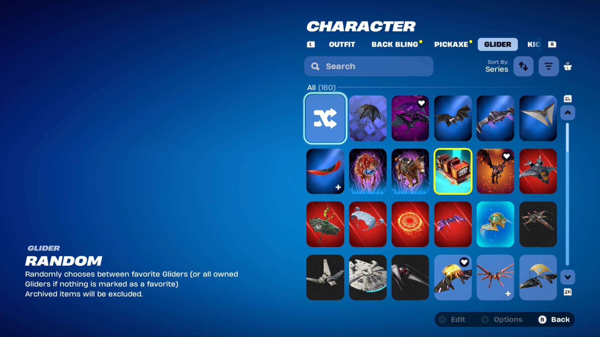 Switch | 278 Skins | Renegade Raider | No Email | STW - Image 24