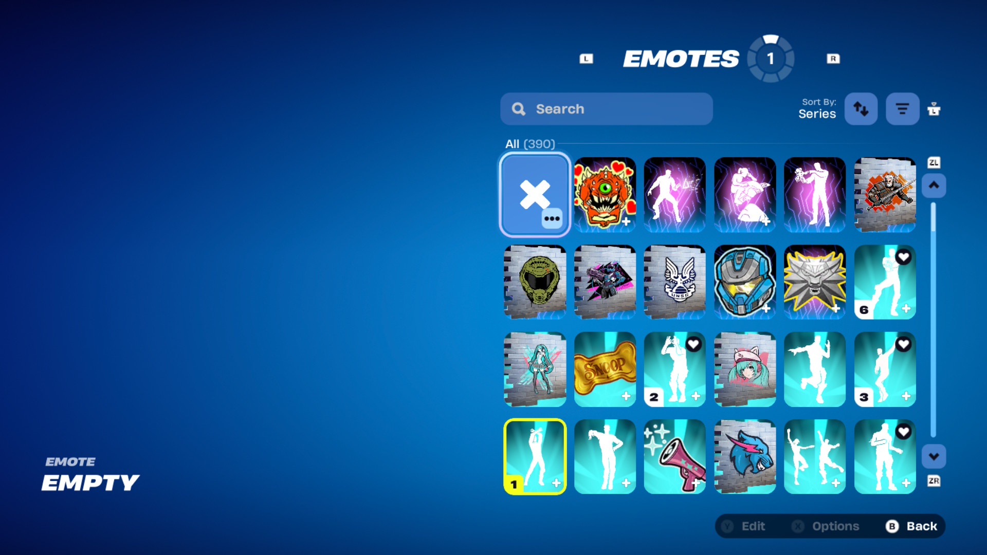 Switch | 278 Skins | Renegade Raider | No Email | STW - Image 31
