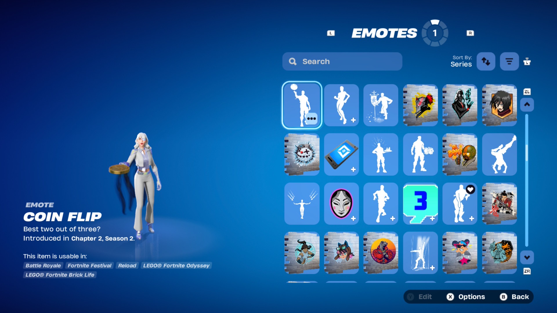 Switch | 278 Skins | Renegade Raider | No Email | STW - Image 35