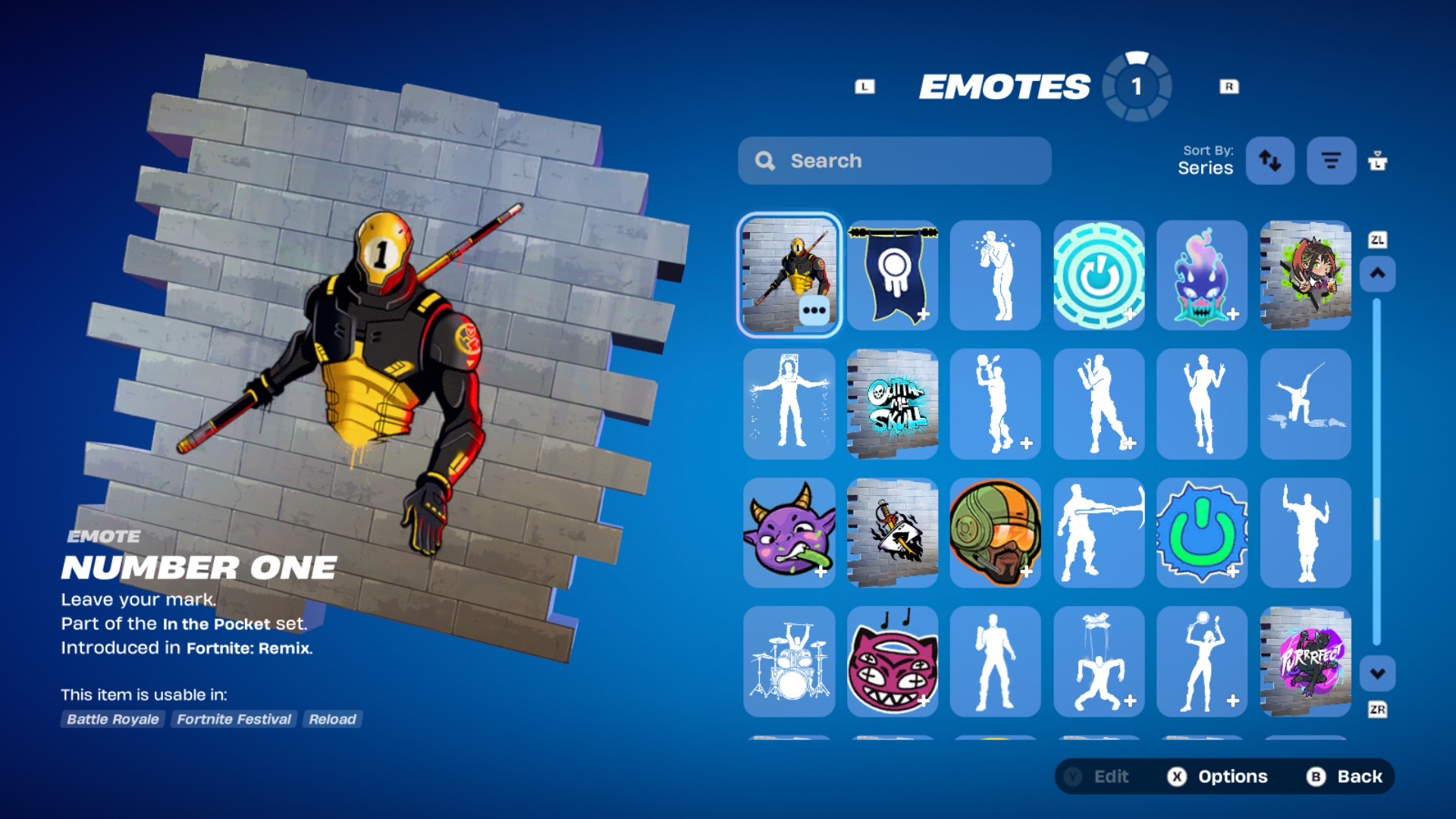 Switch | 278 Skins | Renegade Raider | No Email | STW - Image 41