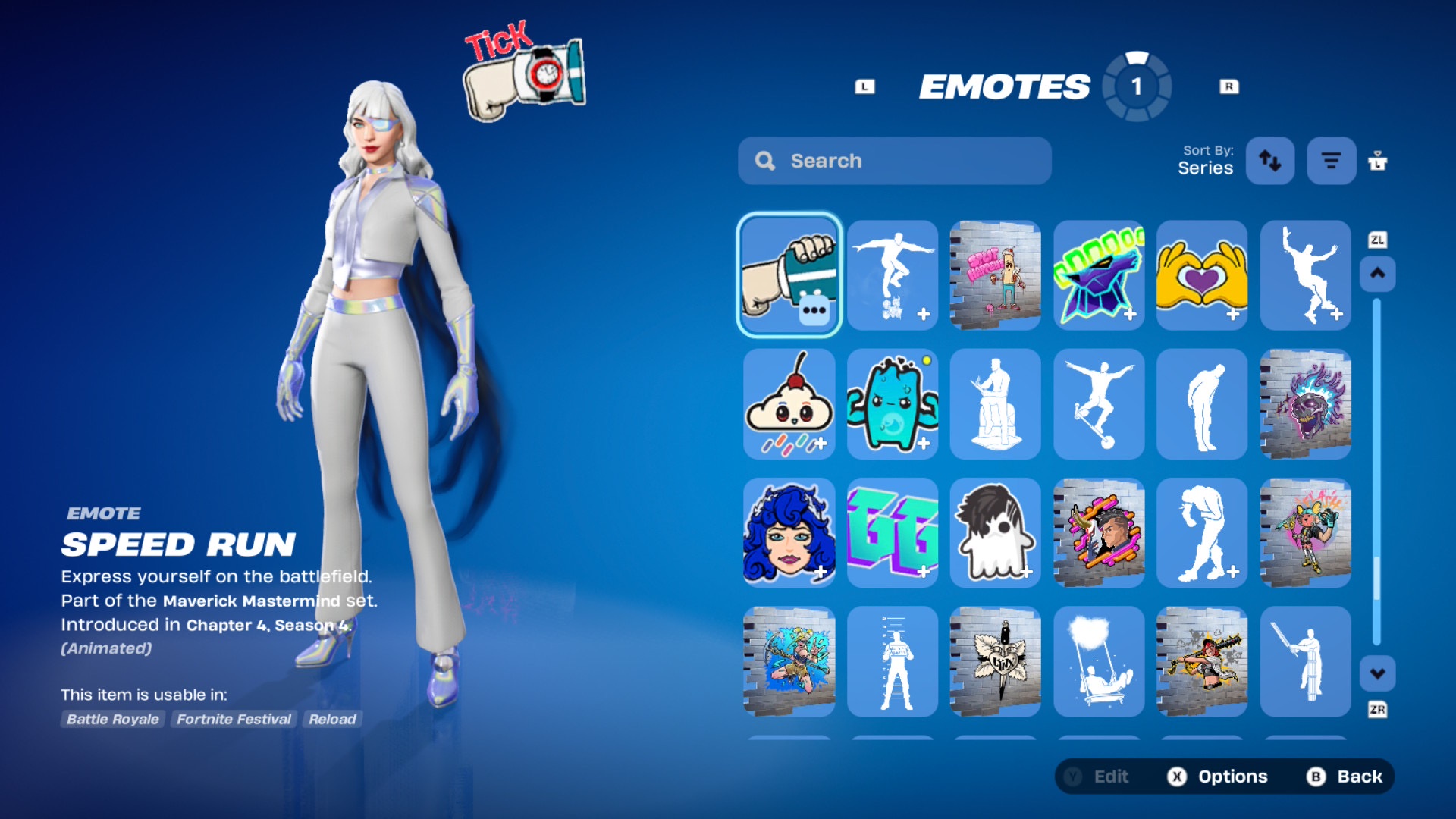 Switch | 278 Skins | Renegade Raider | No Email | STW - Image 44