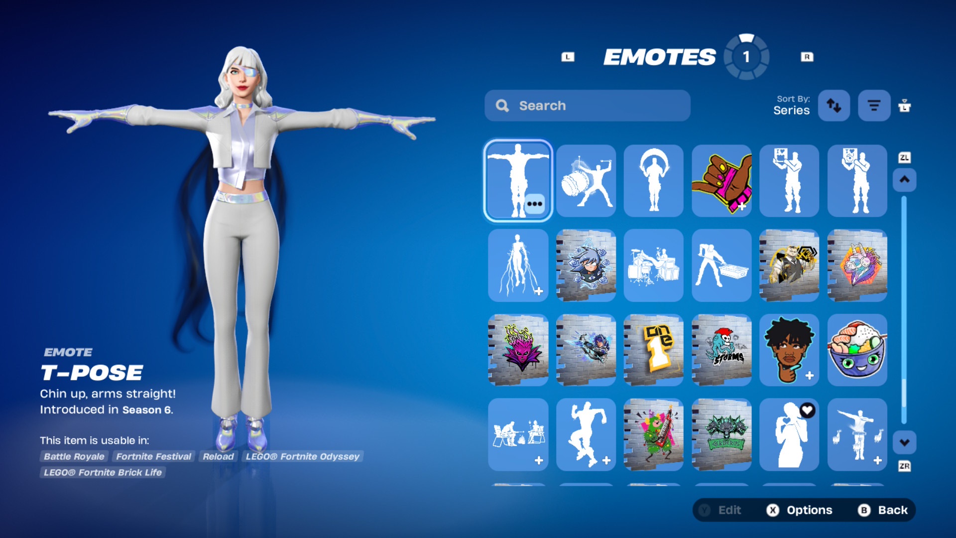 Switch | 278 Skins | Renegade Raider | No Email | STW - Image 45