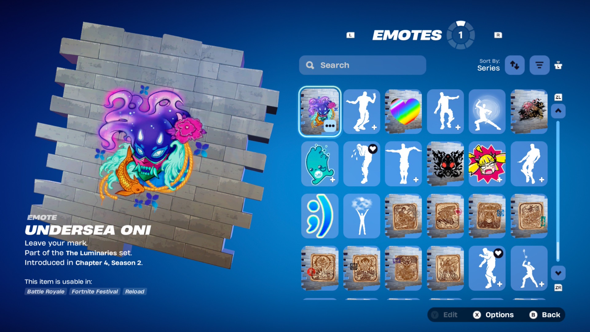 Switch | 278 Skins | Renegade Raider | No Email | STW - Image 46