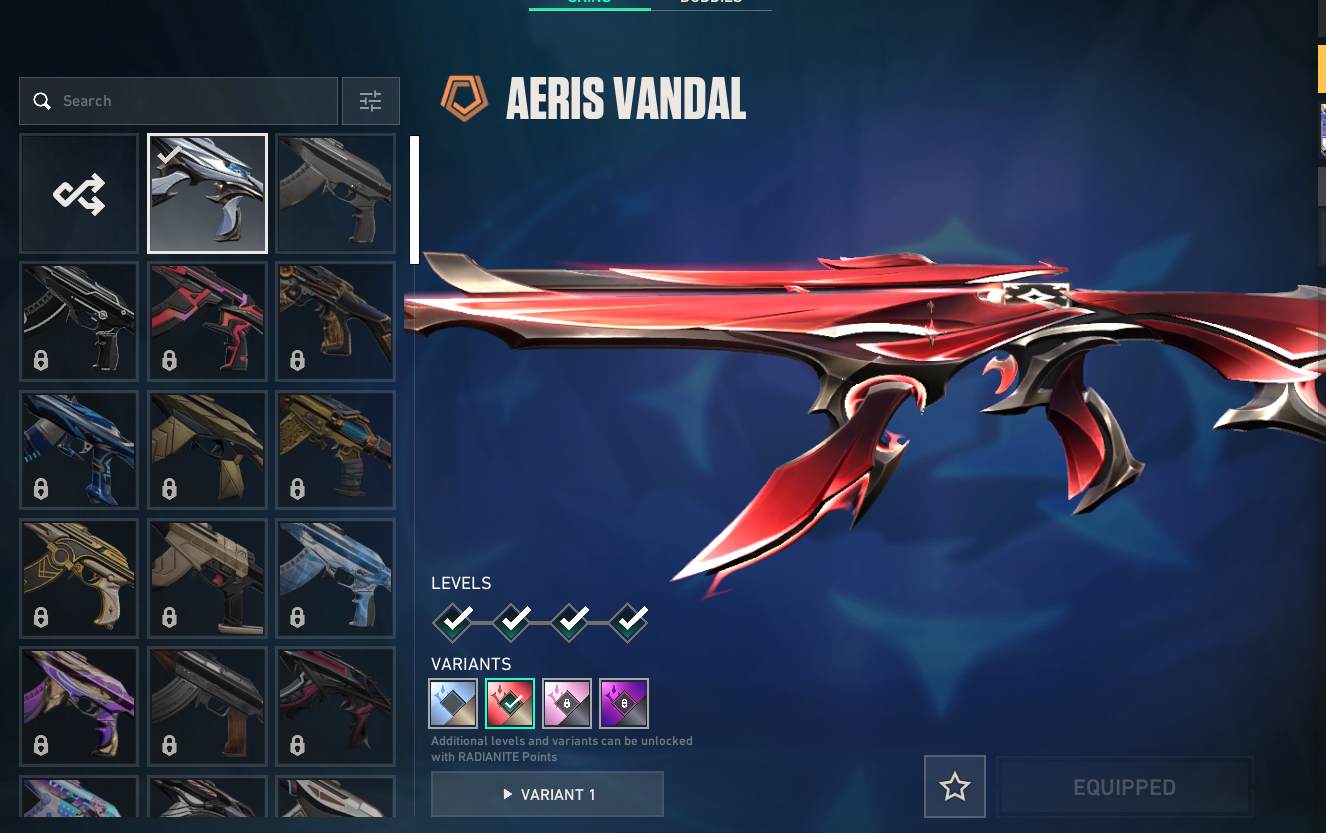PC | Gold Peak | 4 Skins | Full Email - Image 5