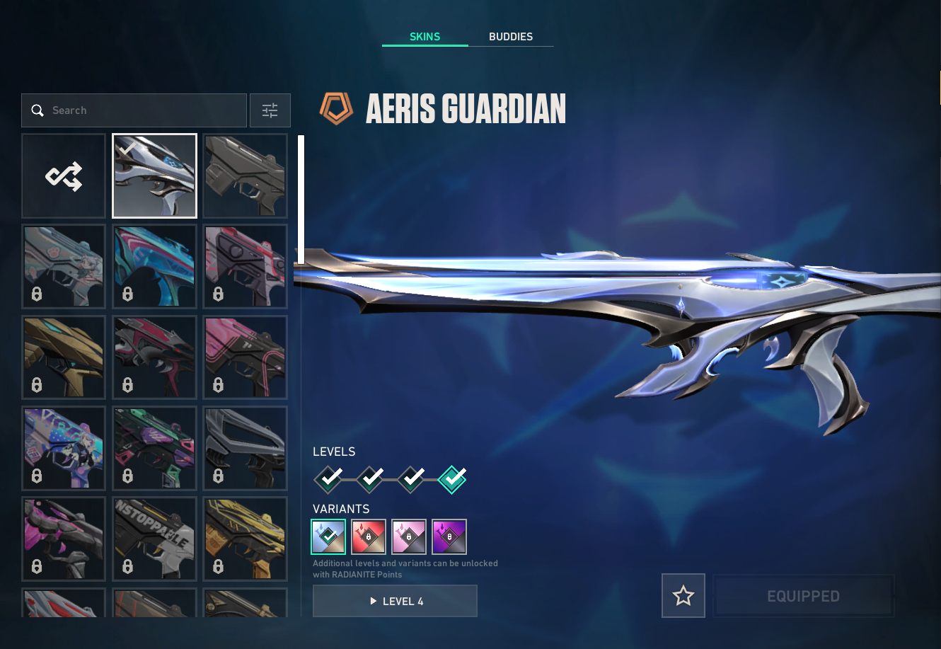 PC | Gold Peak | 4 Skins | Full Email - Image 6