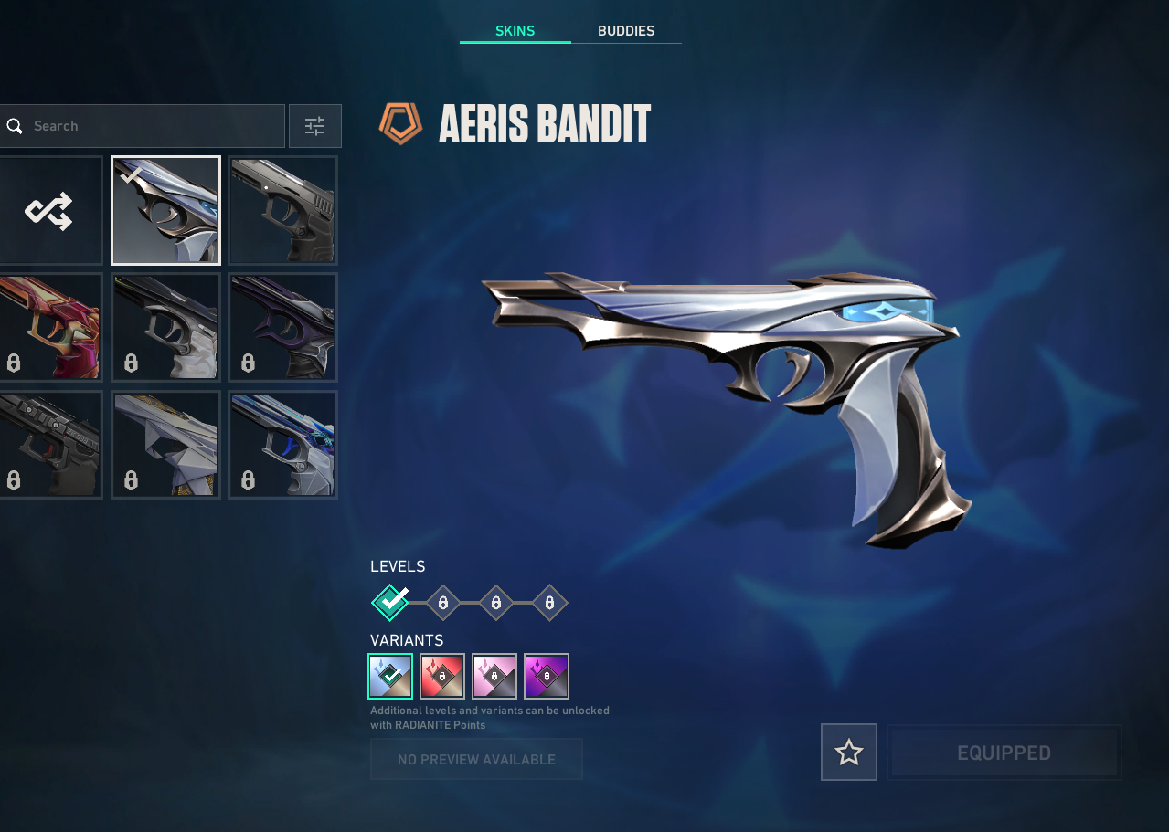 PC | Gold Peak | 4 Skins | Full Email - Image 21