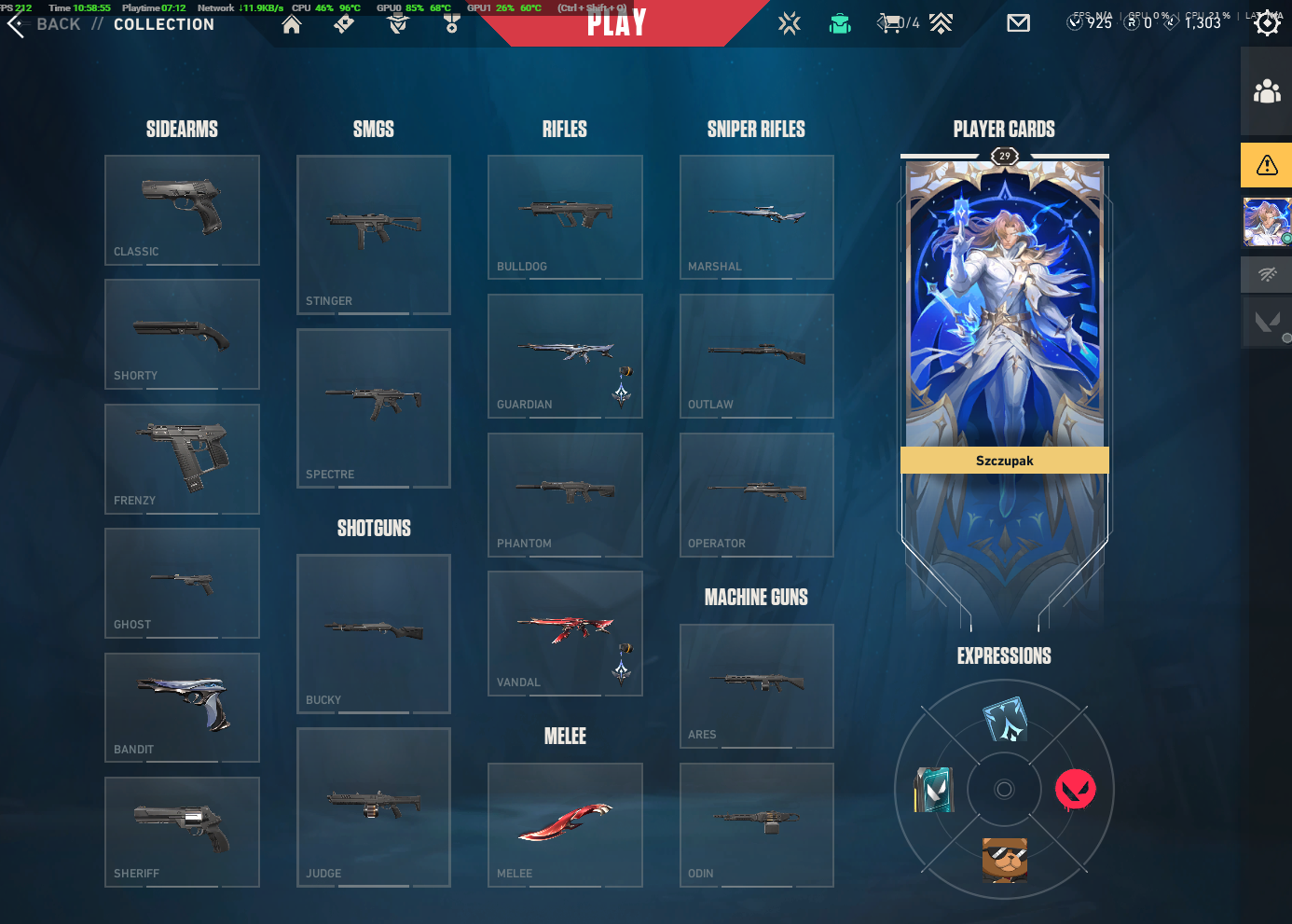 PC | Gold Peak | 4 Skins | Full Email - Image 24