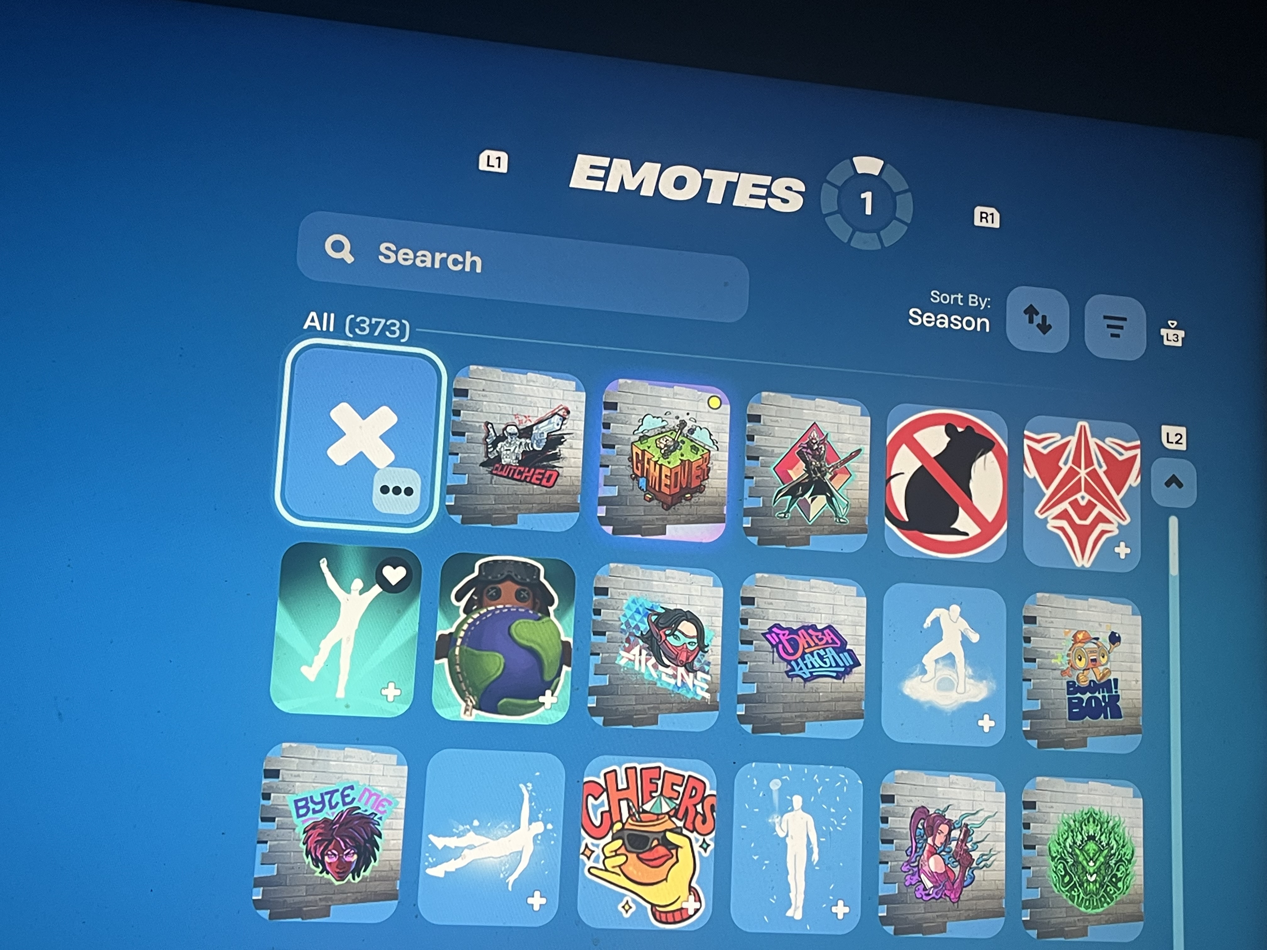 PC | 81 Skins | Carbide + Dark Voyager | No Email - Image 6