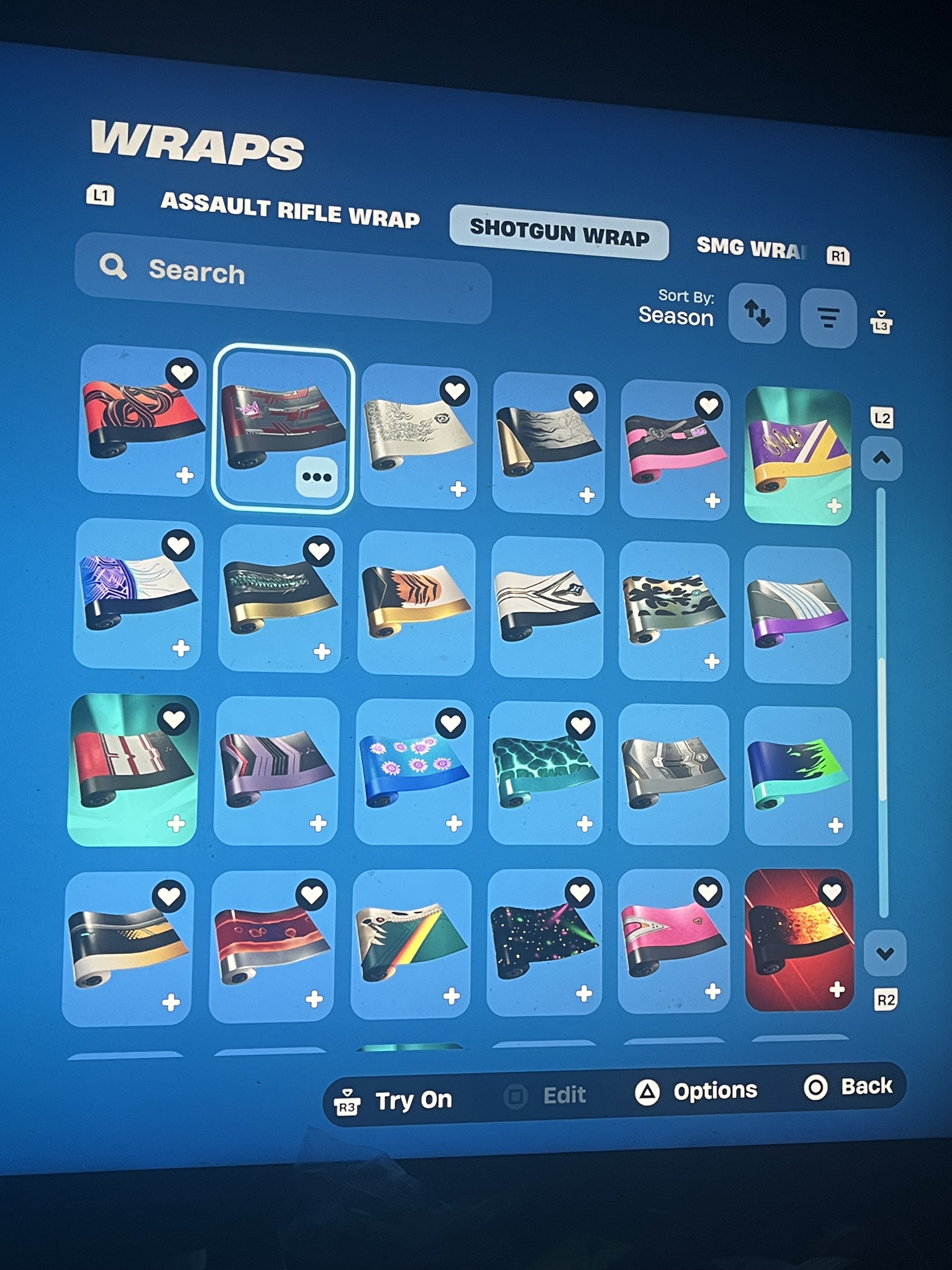 PC | 81 Skins | Carbide + Dark Voyager | No Email - Image 3
