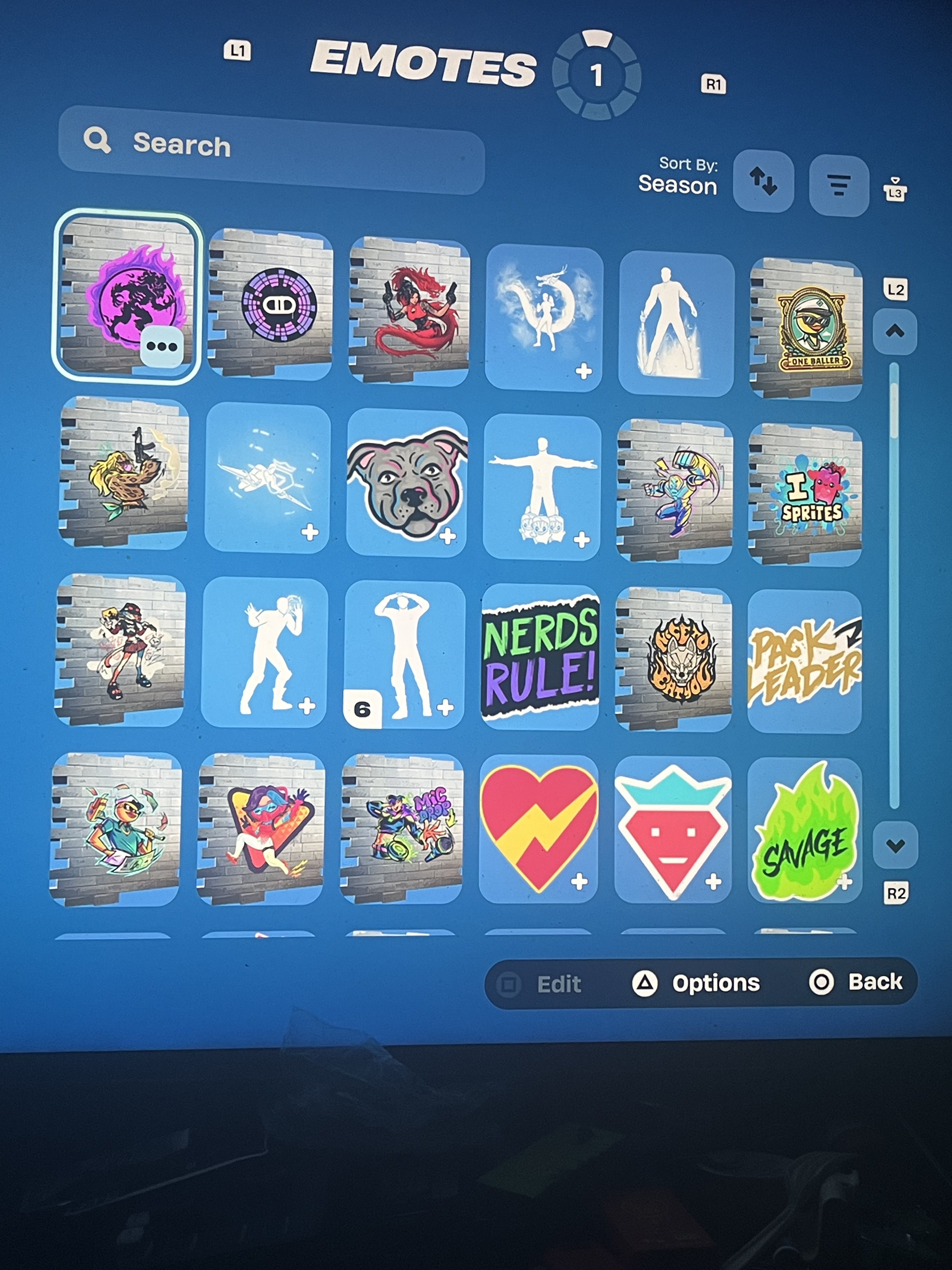 PC | 81 Skins | Carbide + Dark Voyager | No Email - Image 7