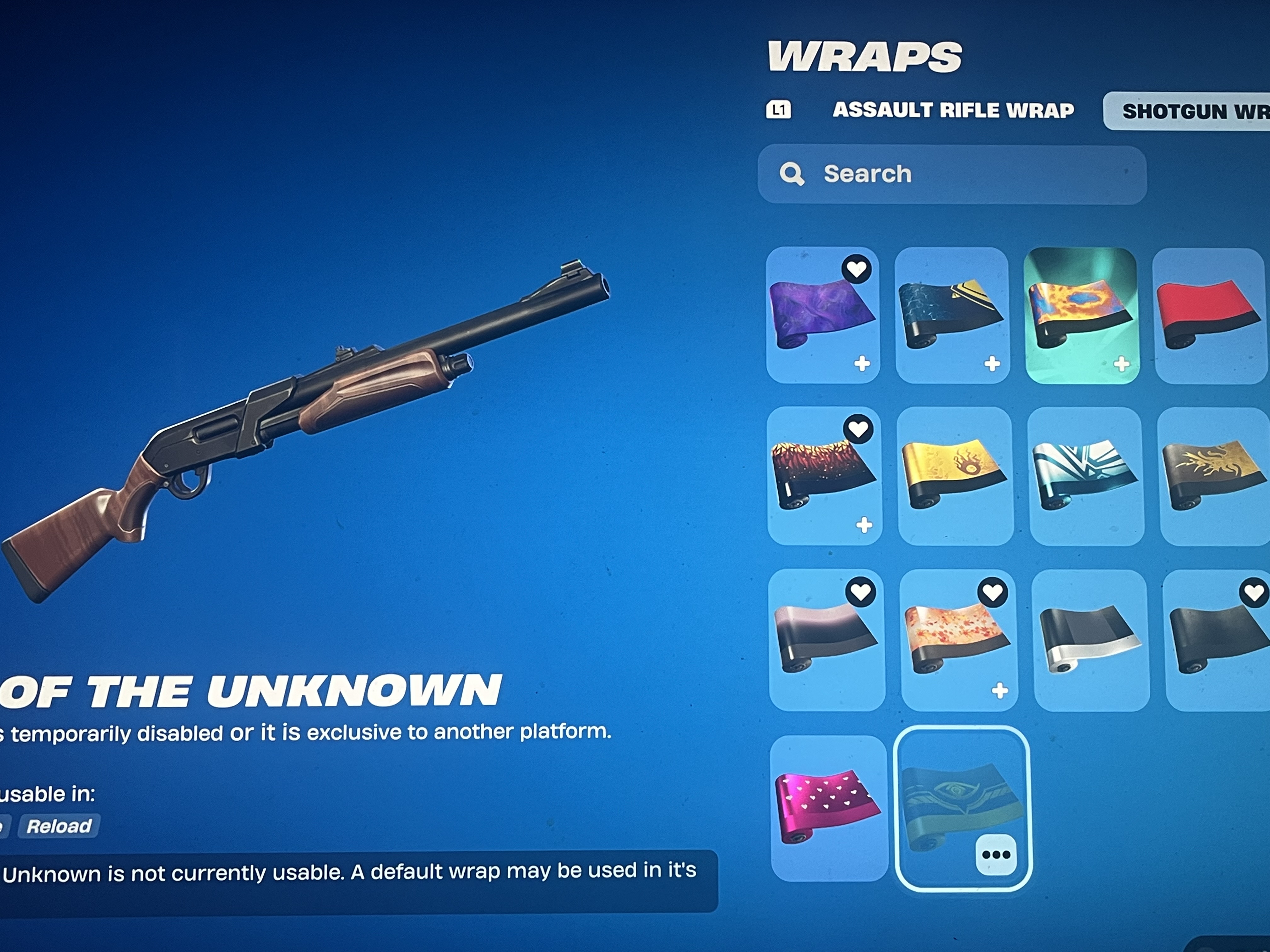 PC | 81 Skins | Carbide + Dark Voyager | No Email - Image 4