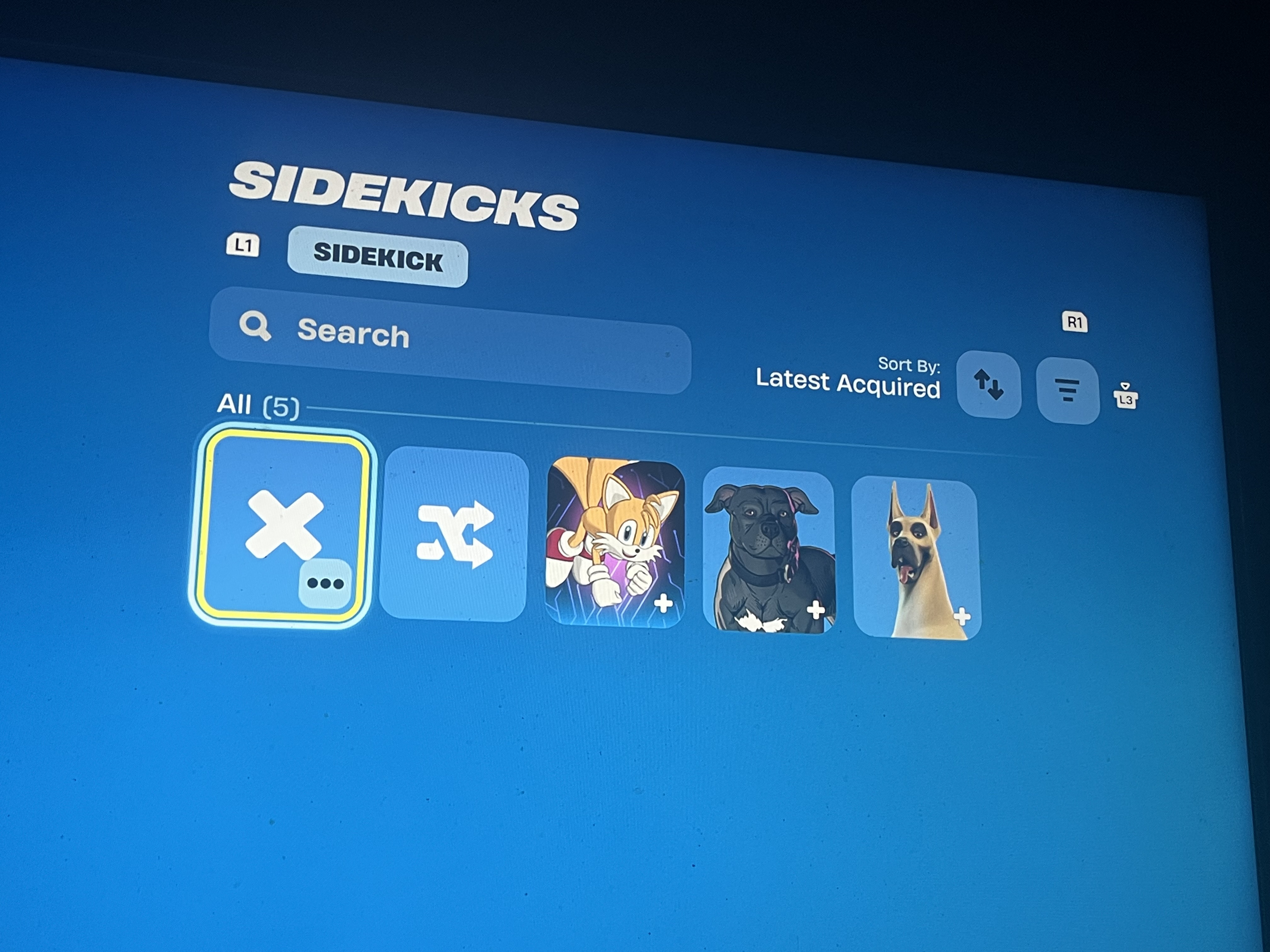 PC | 81 Skins | Carbide + Dark Voyager | No Email - Image 5