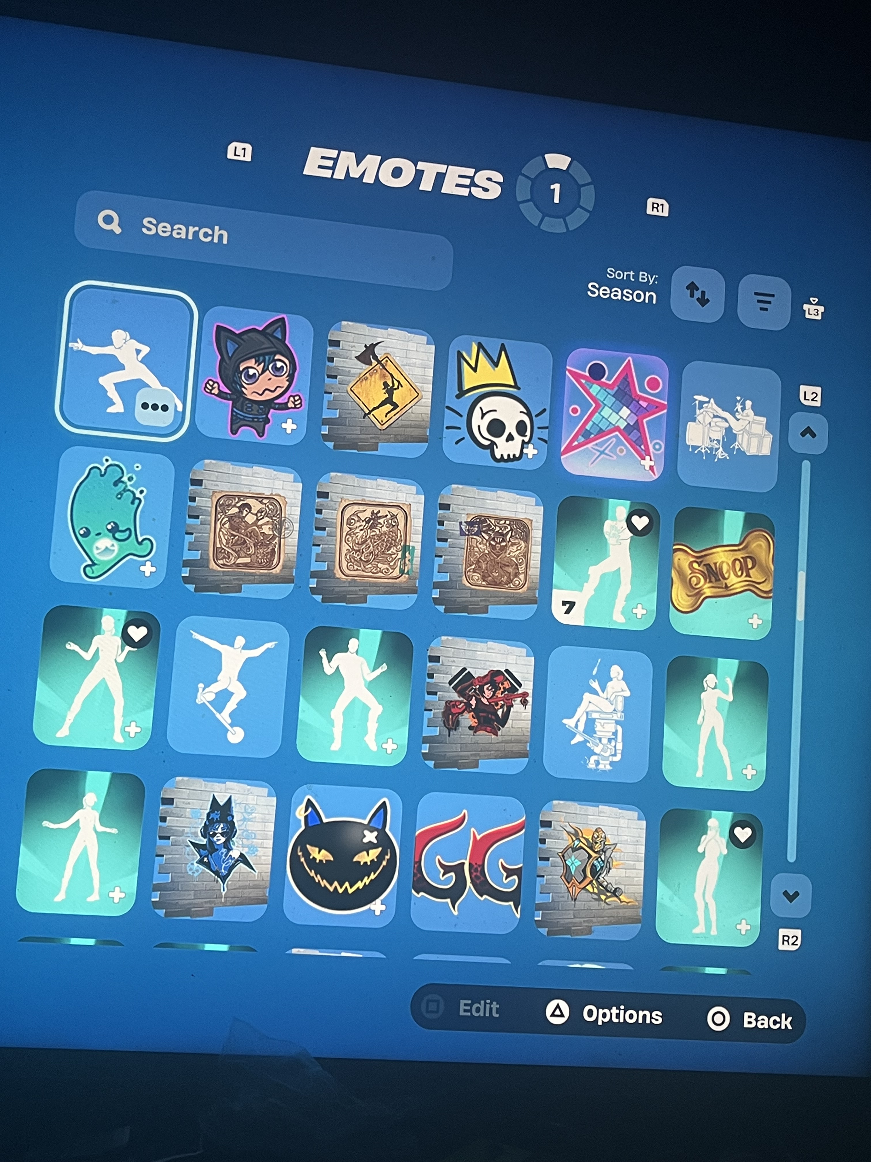 PC | 81 Skins | Carbide + Dark Voyager | No Email - Image 10