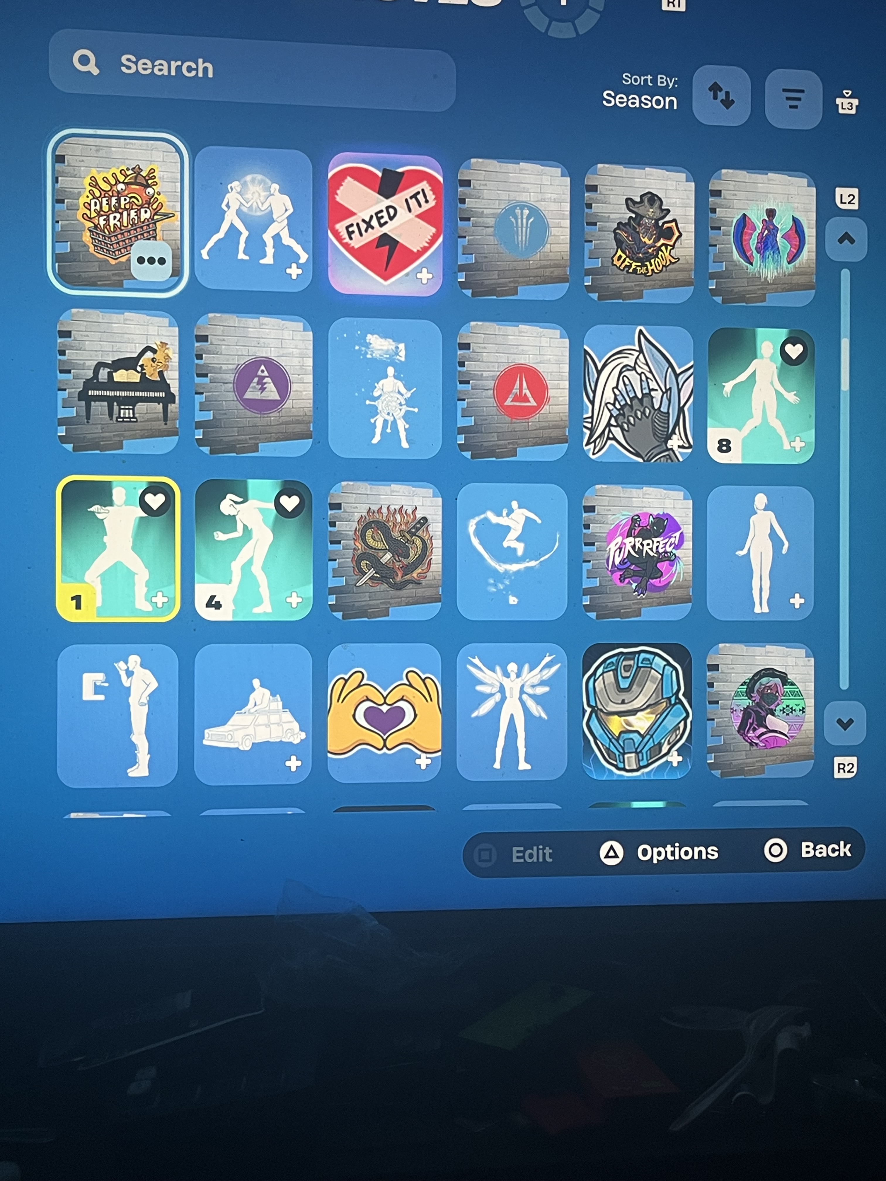 PC | 81 Skins | Carbide + Dark Voyager | No Email - Image 8