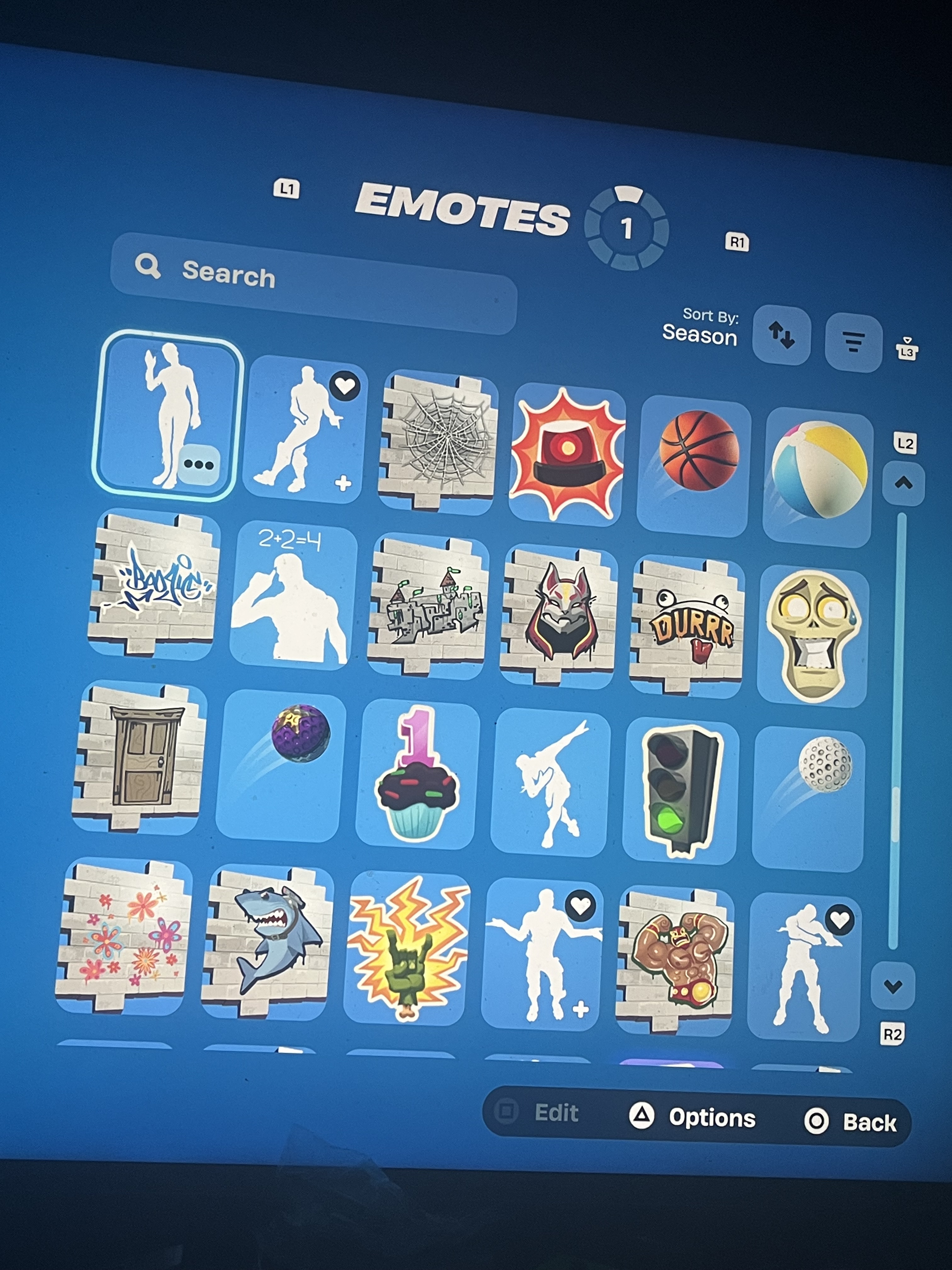 PC | 81 Skins | Carbide + Dark Voyager | No Email - Image 16