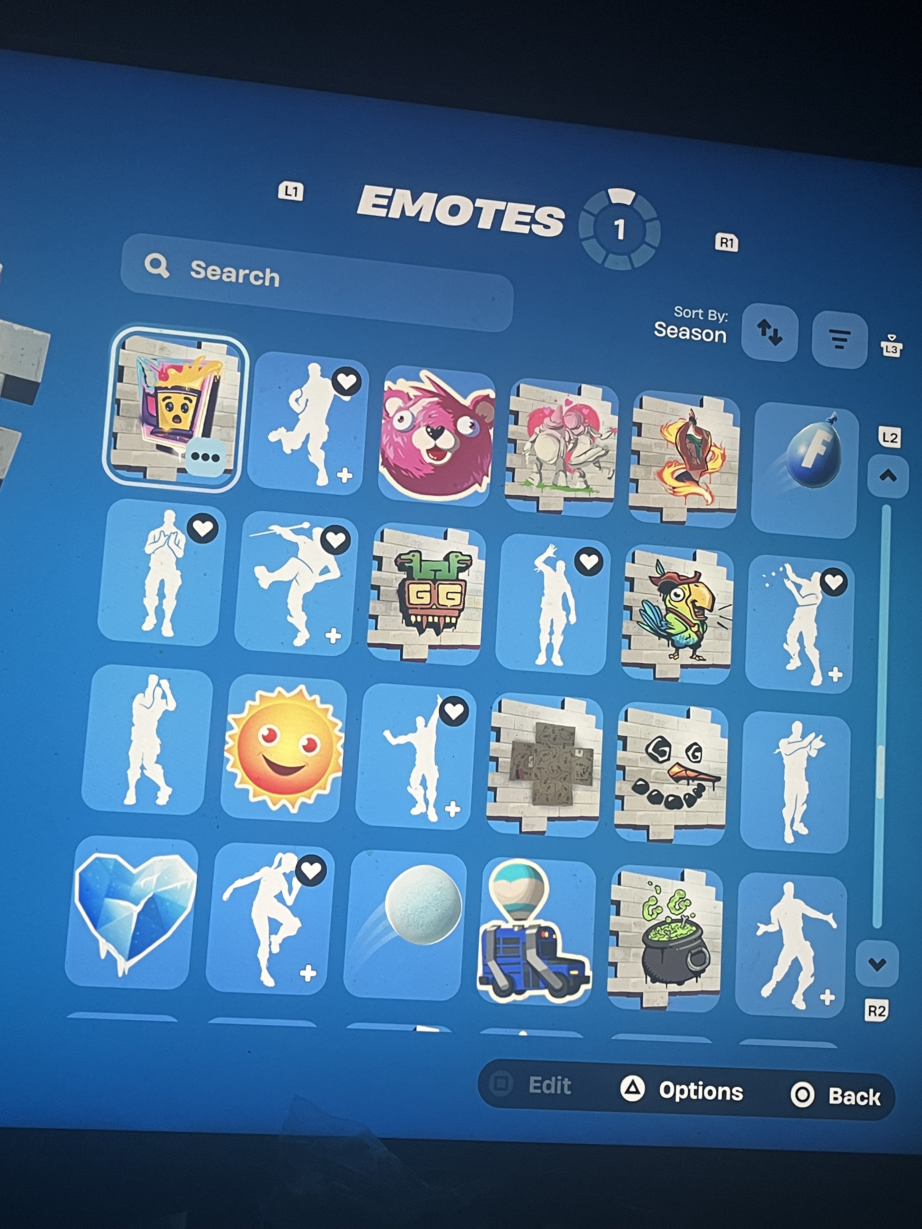 PC | 81 Skins | Carbide + Dark Voyager | No Email - Image 15
