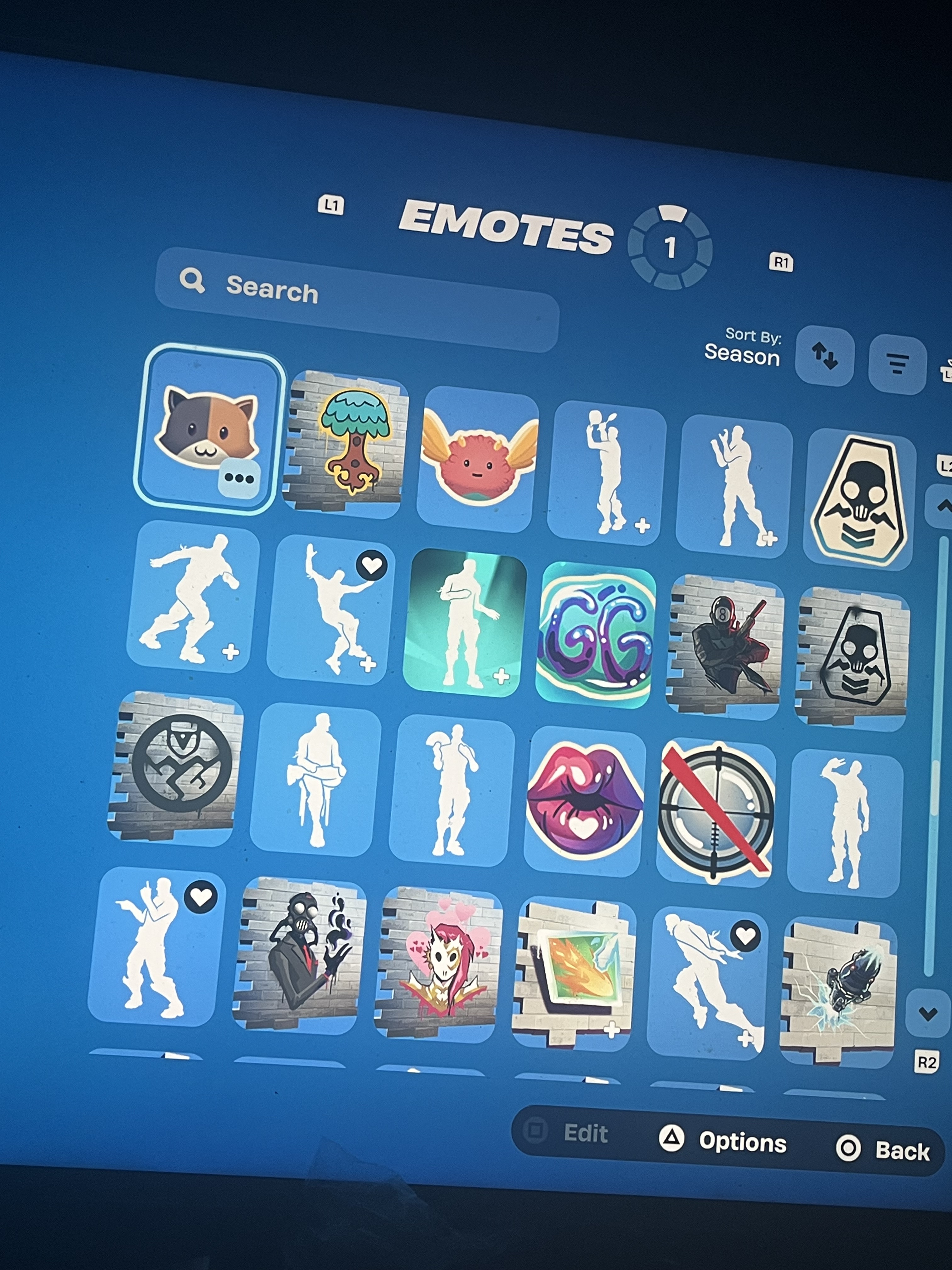 PC | 81 Skins | Carbide + Dark Voyager | No Email - Image 14
