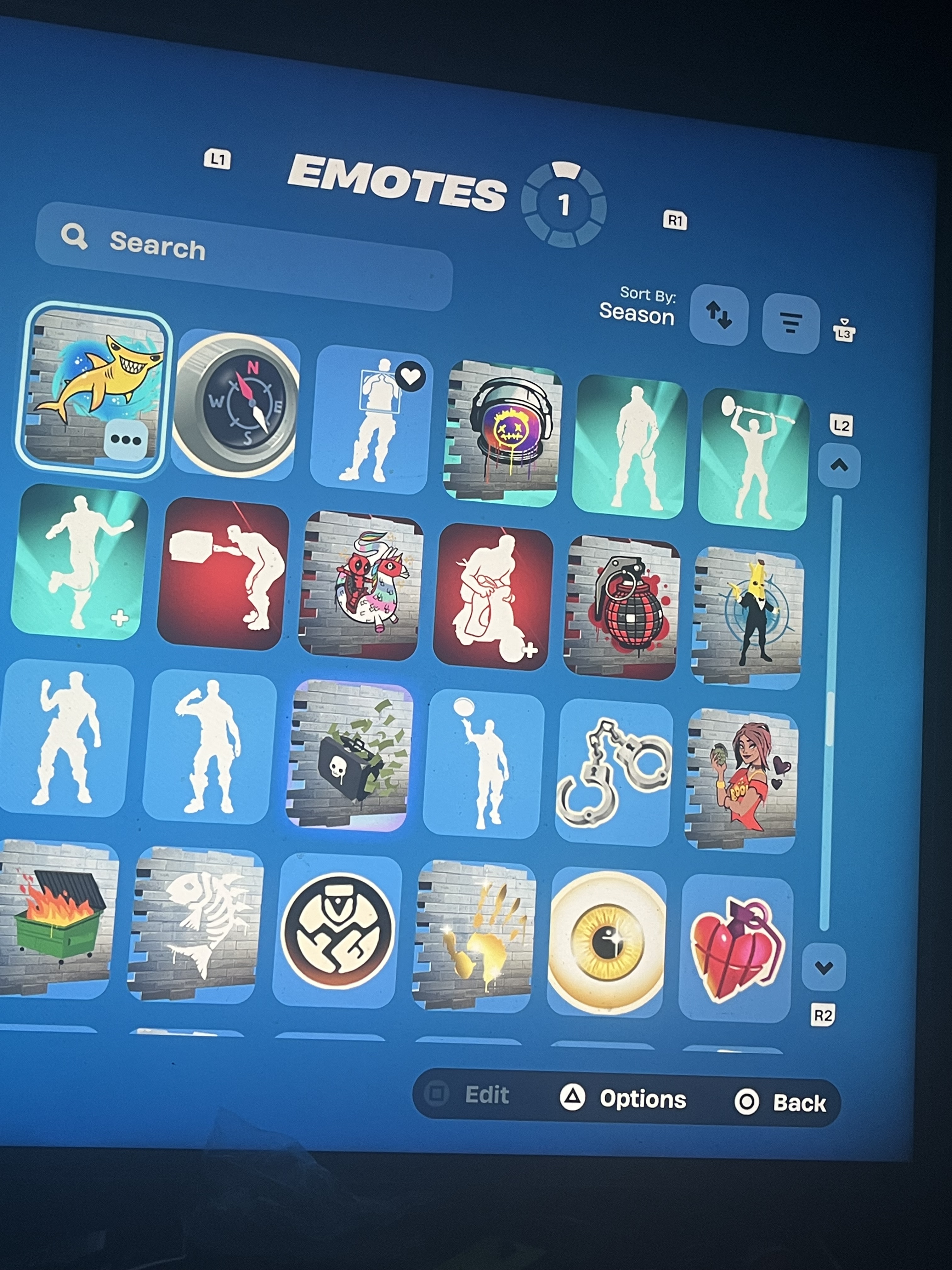 PC | 81 Skins | Carbide + Dark Voyager | No Email - Image 13