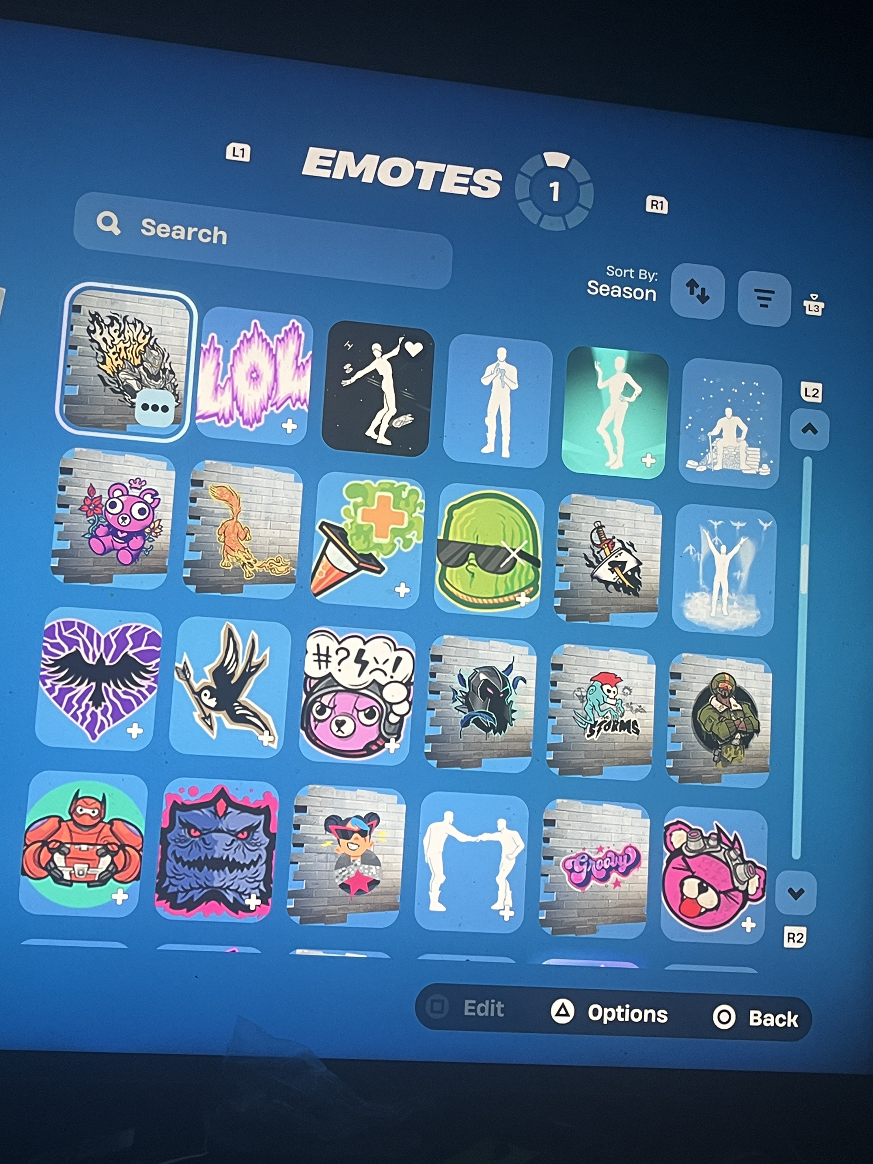 PC | 81 Skins | Carbide + Dark Voyager | No Email - Image 9