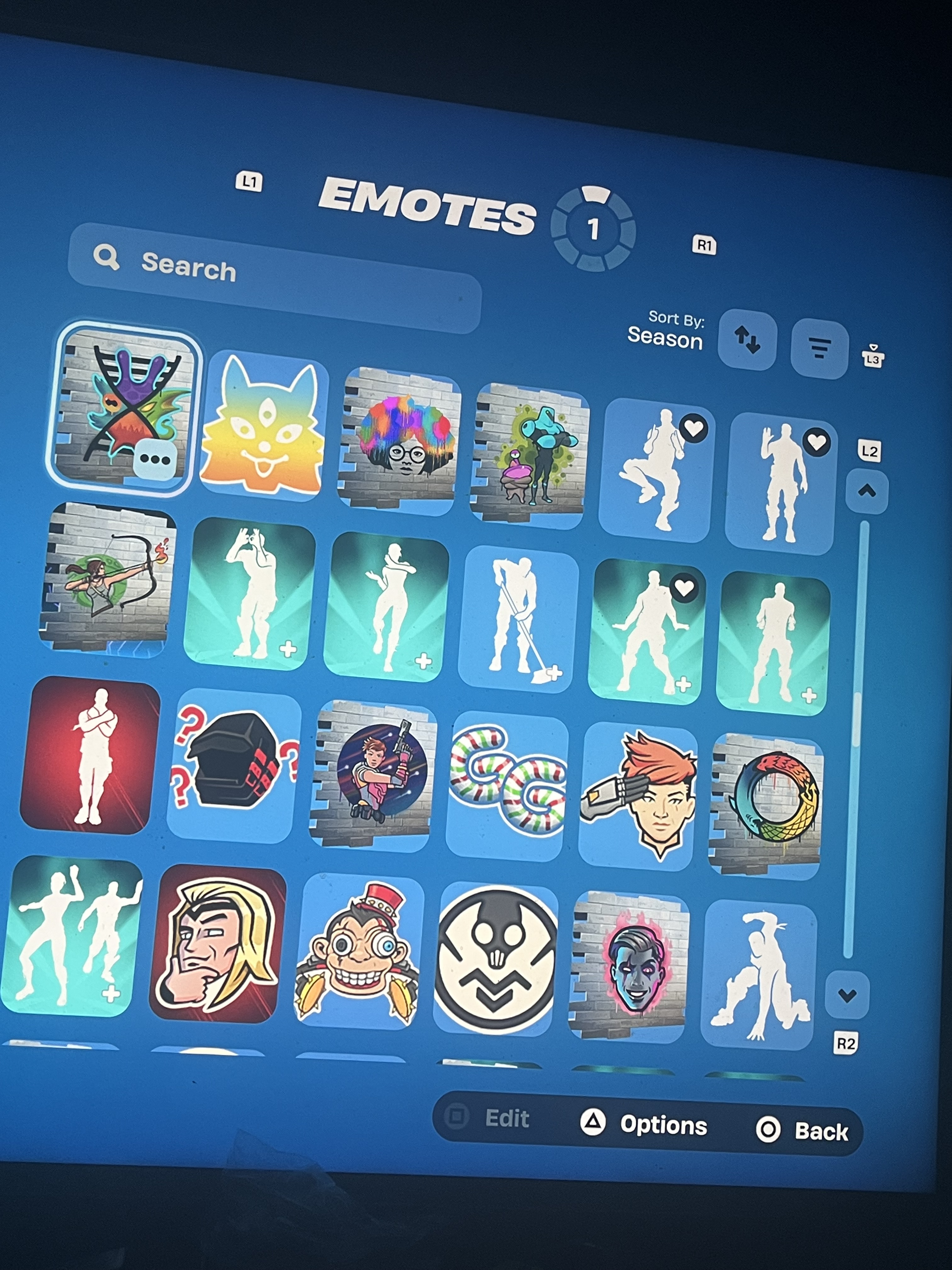 PC | 81 Skins | Carbide + Dark Voyager | No Email - Image 12