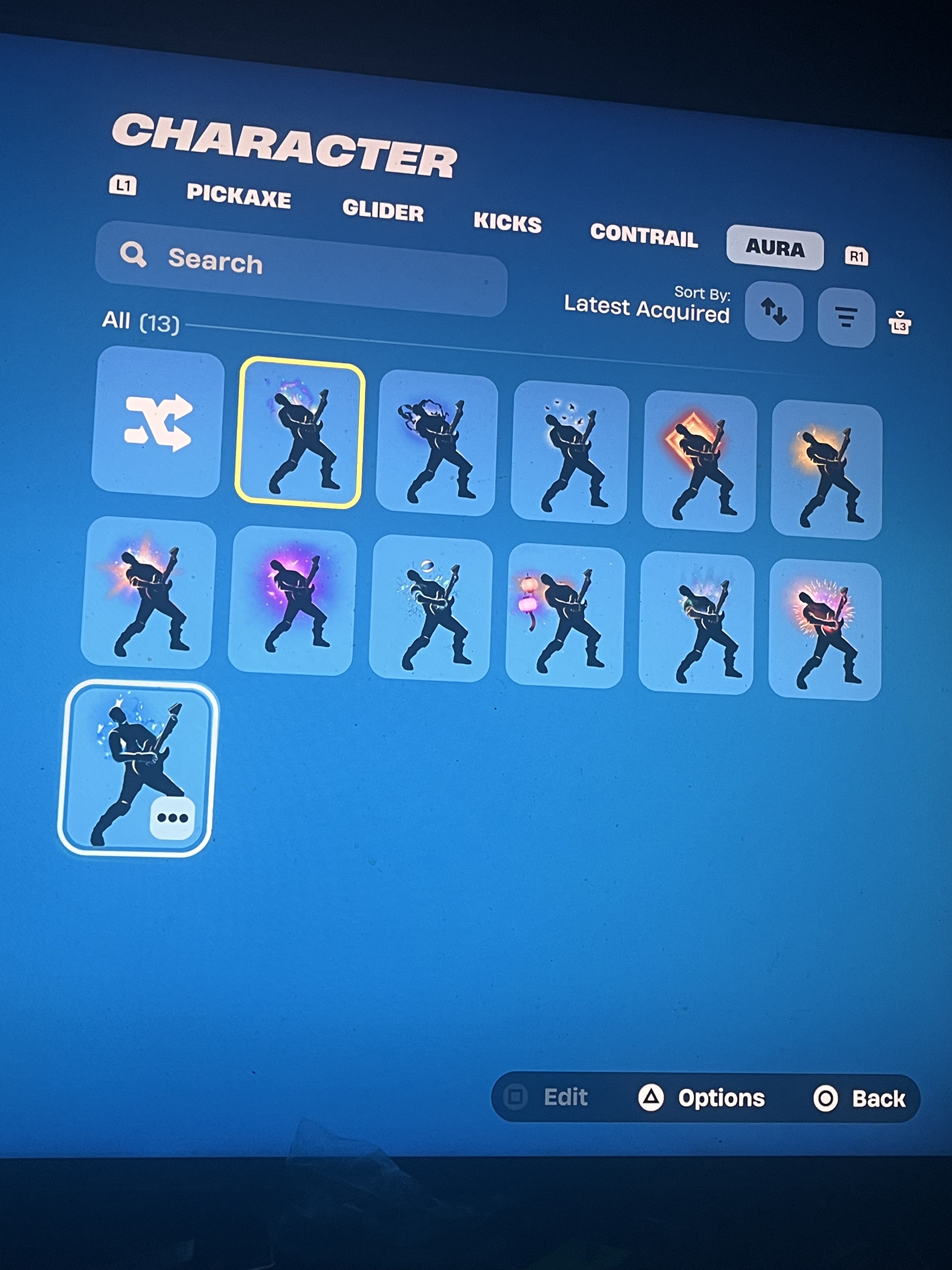 PC | 81 Skins | Carbide + Dark Voyager | No Email - Image 21