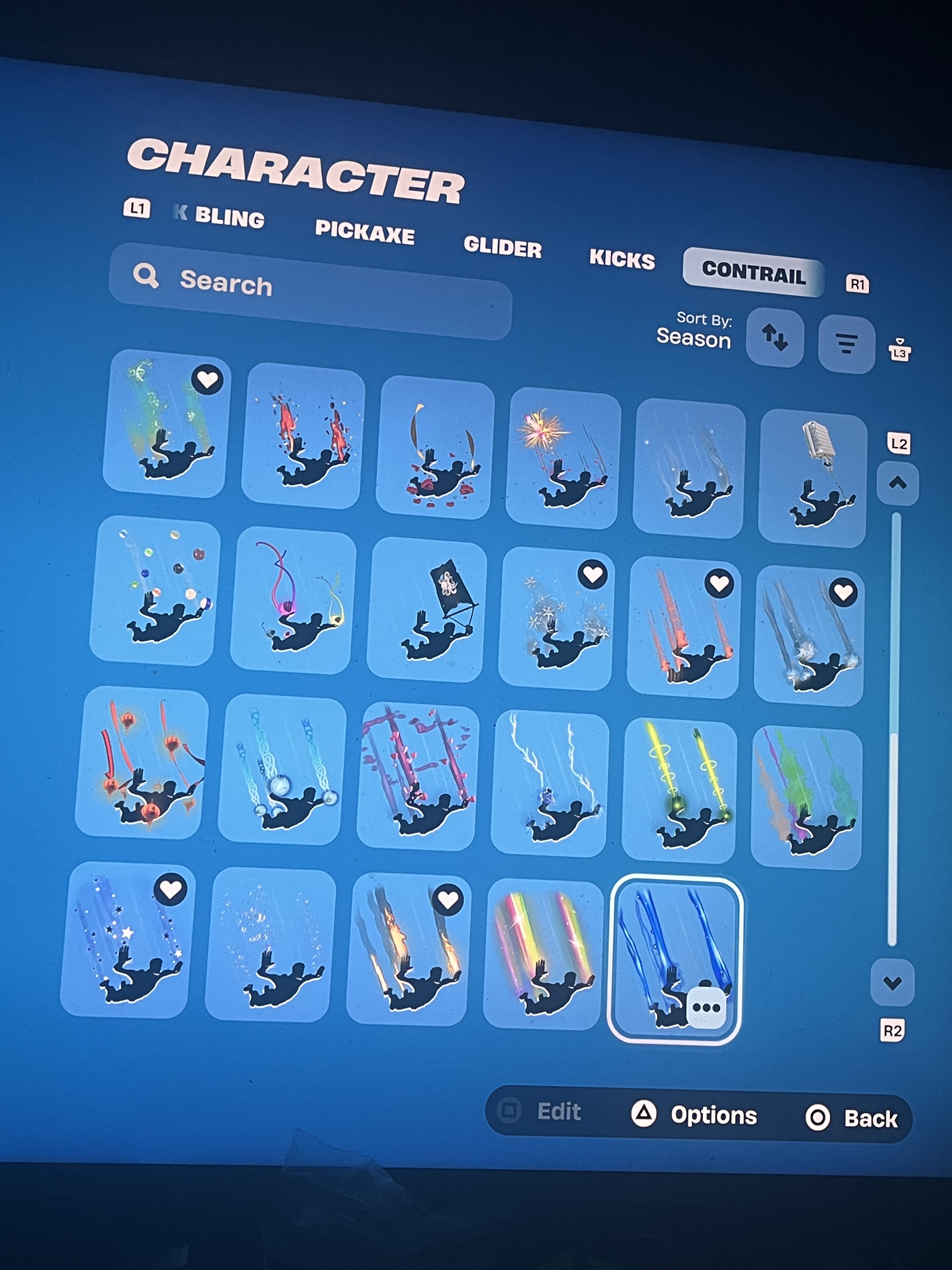 PC | 81 Skins | Carbide + Dark Voyager | No Email - Image 23